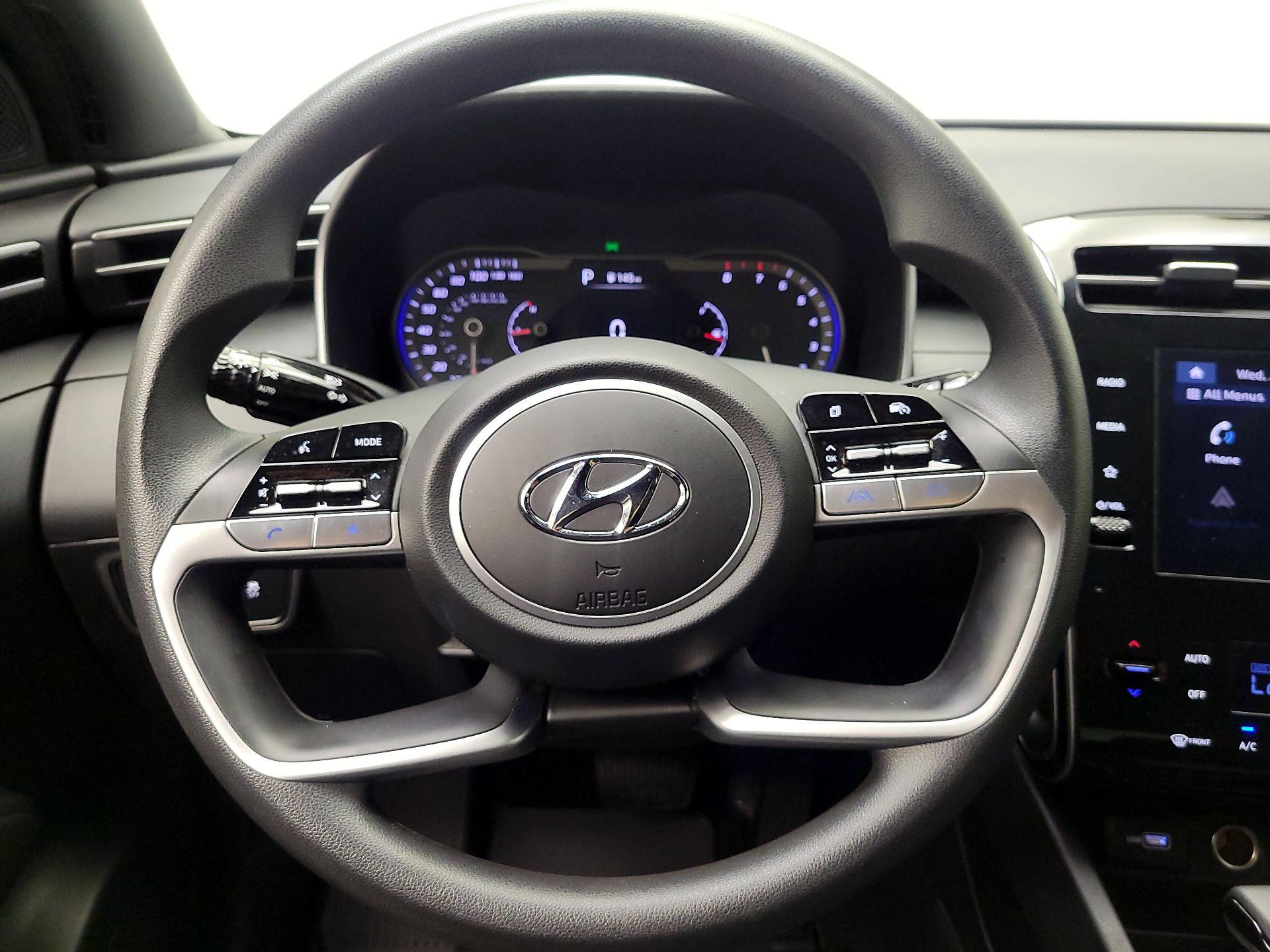 Thumbnail: 2024 Hyundai Santa Cruz - 10