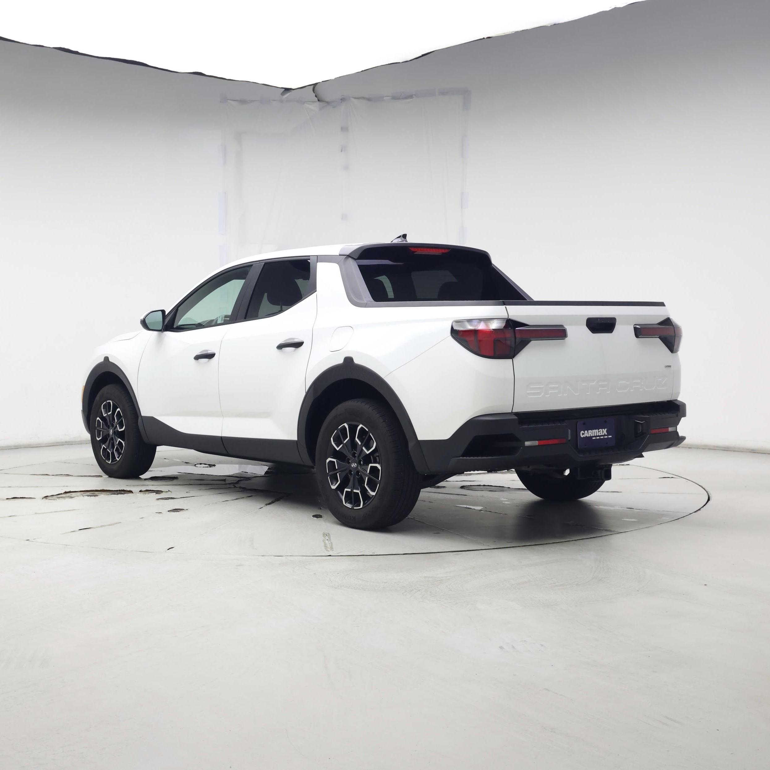 Thumbnail: 2024 Hyundai Santa Cruz - 2