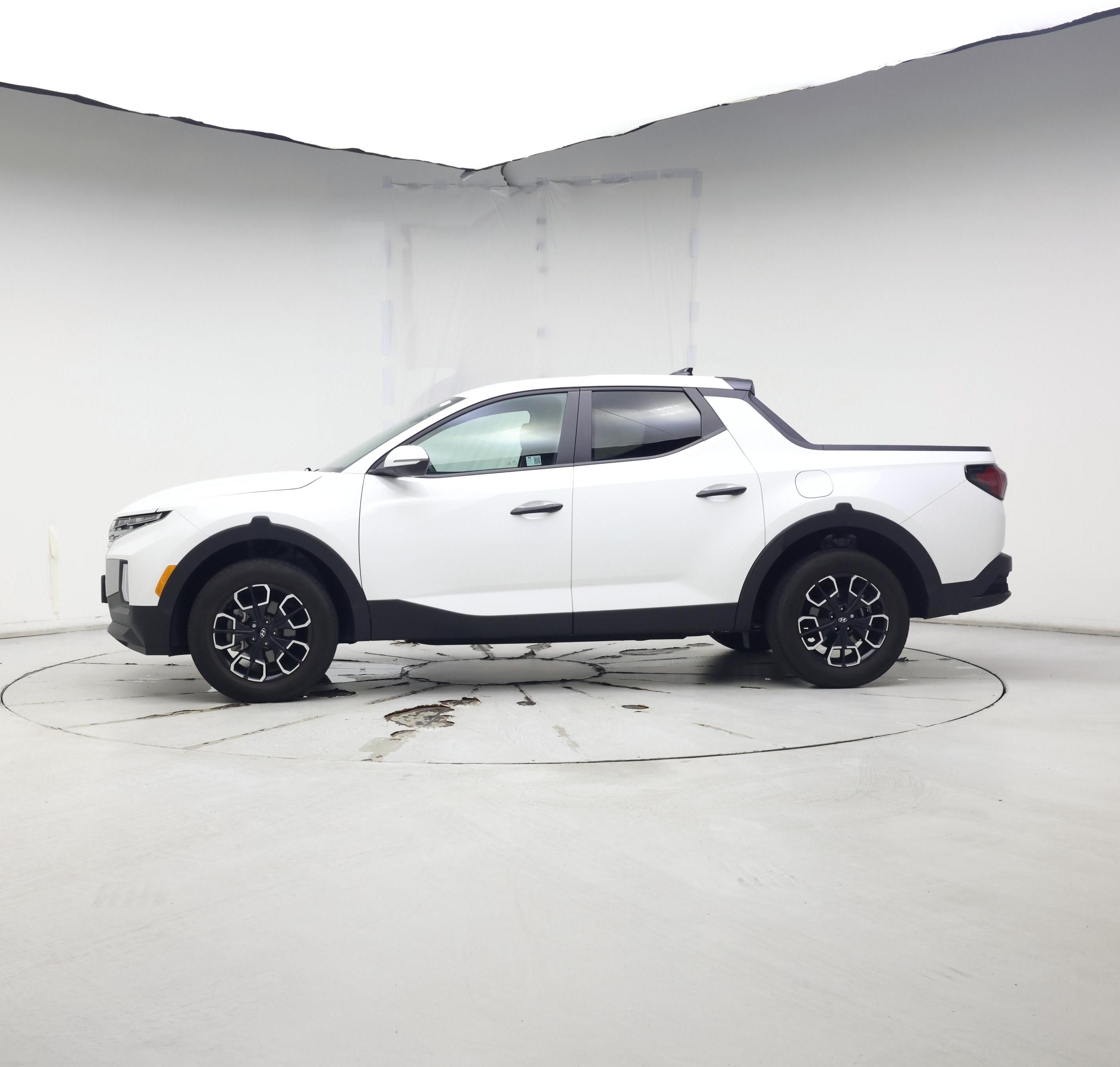 Thumbnail: 2024 Hyundai Santa Cruz - 3