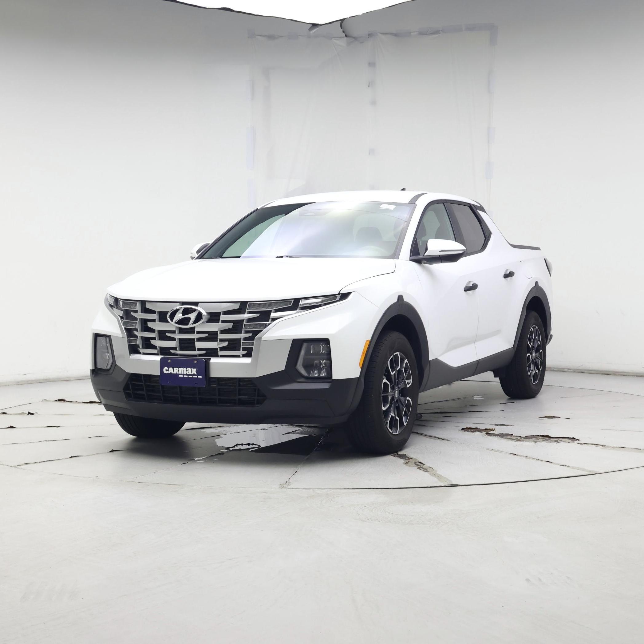 Thumbnail: 2024 Hyundai Santa Cruz - 4