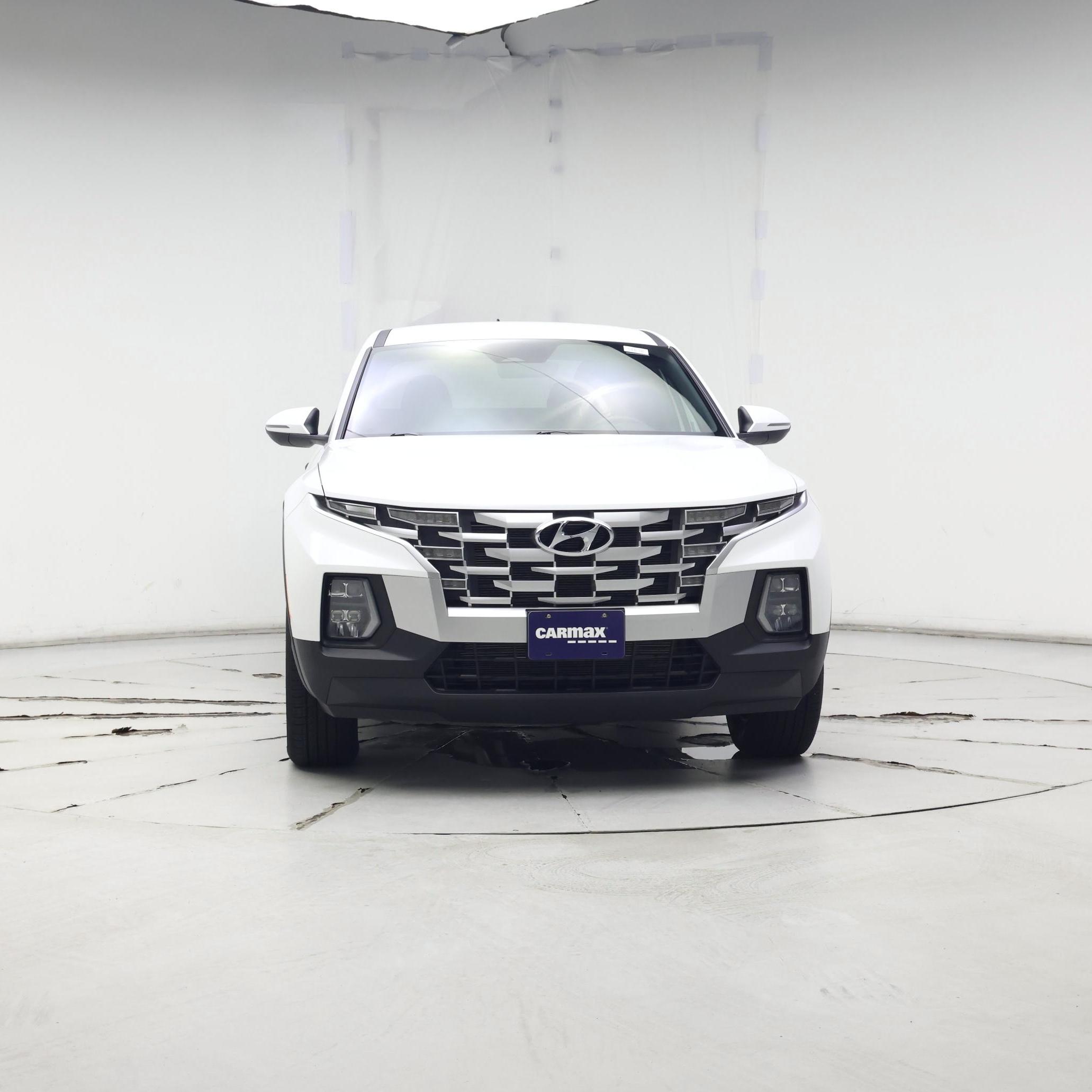 Thumbnail: 2024 Hyundai Santa Cruz - 5