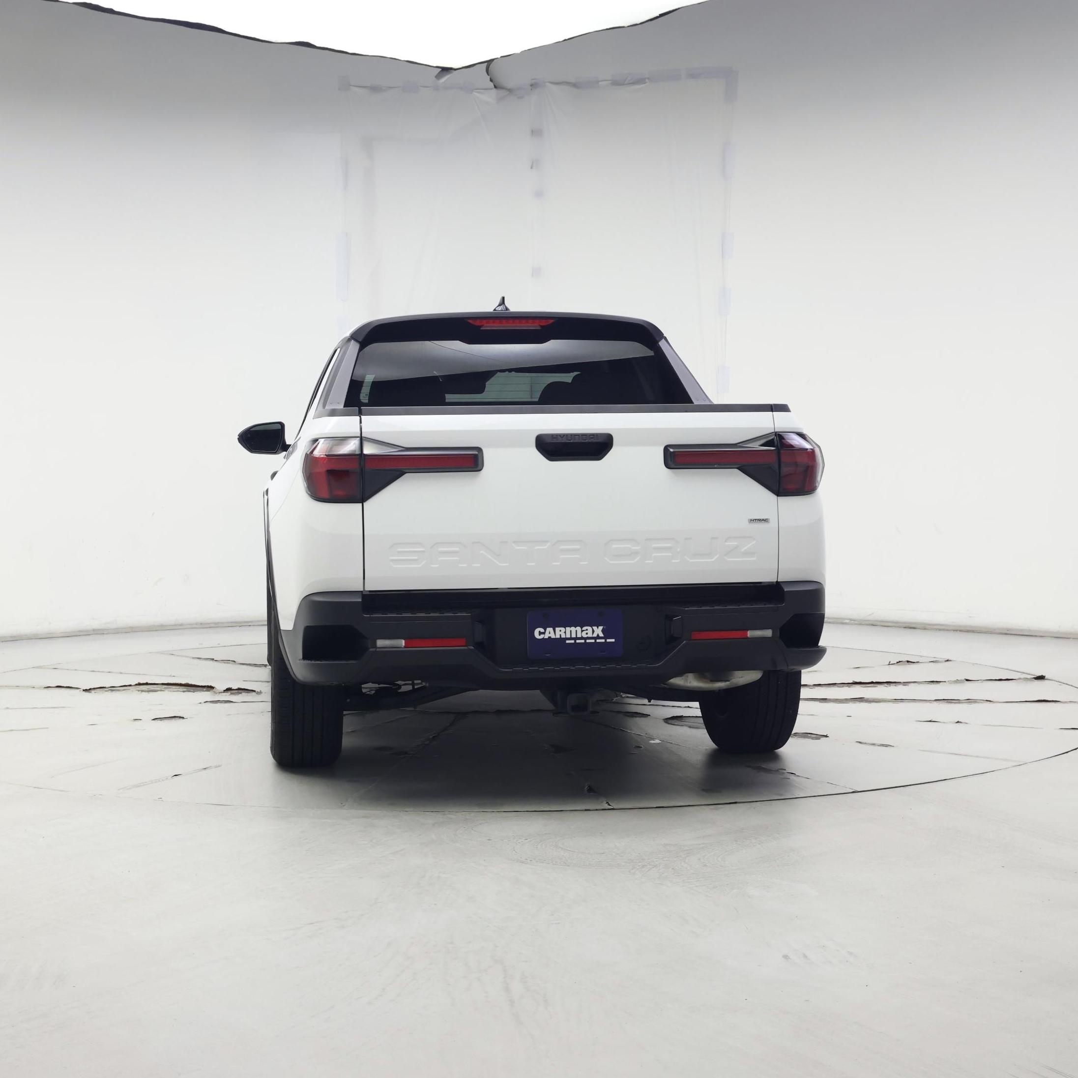 Thumbnail: 2024 Hyundai Santa Cruz - 6