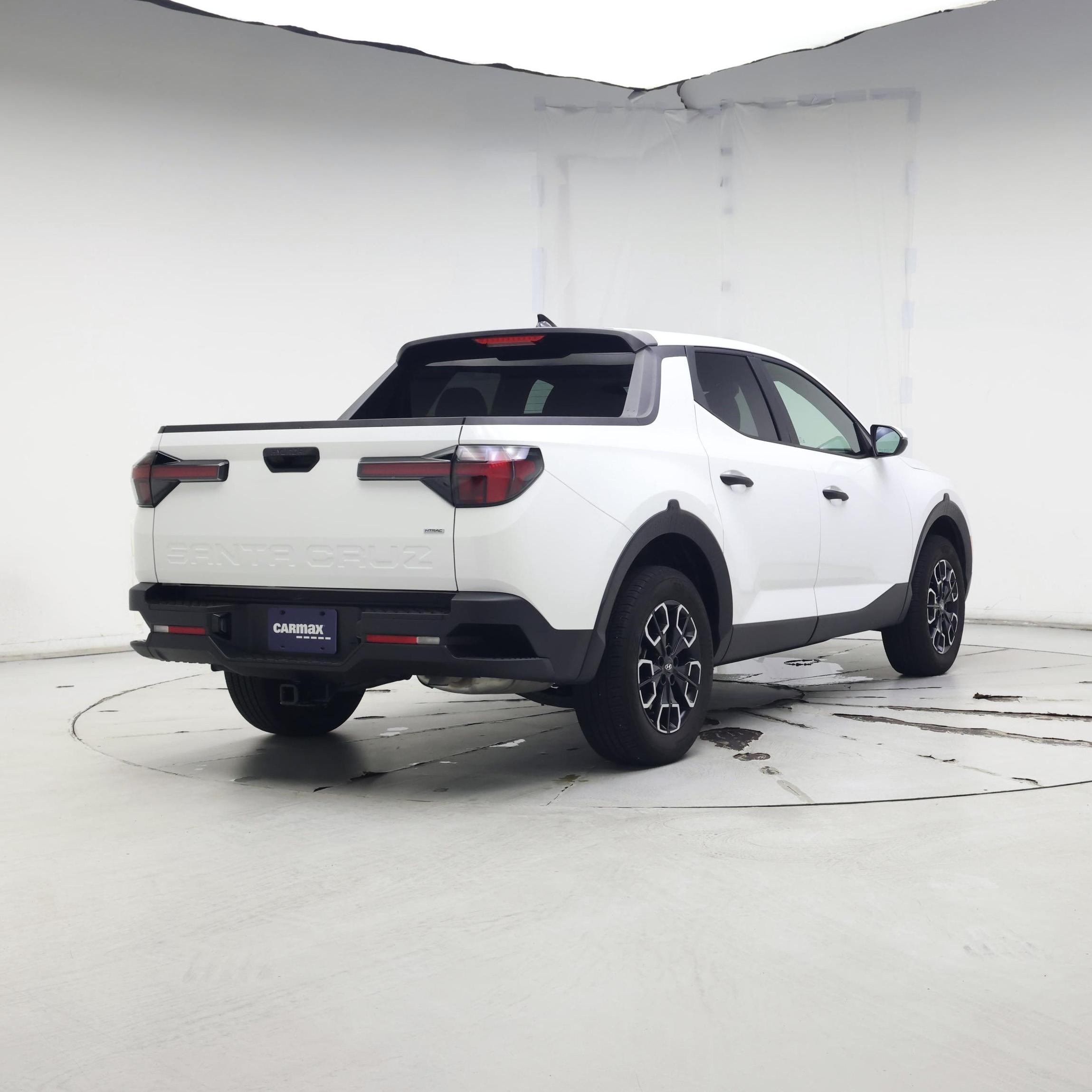 Thumbnail: 2024 Hyundai Santa Cruz - 8