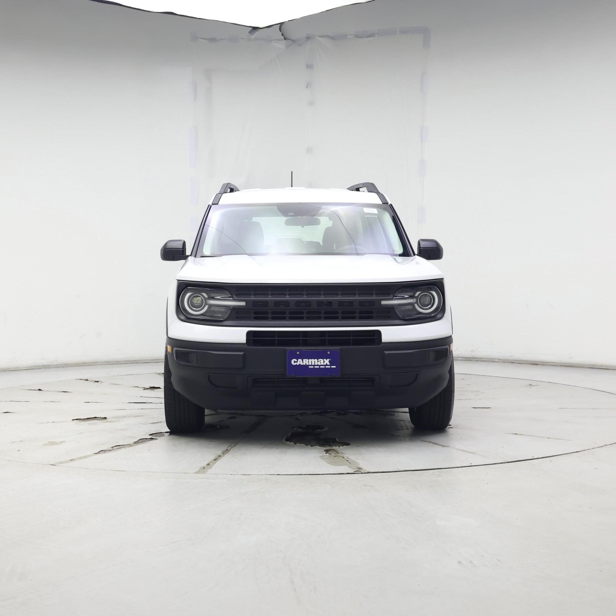 Thumbnail: 2022 Ford Bronco Sport - 5