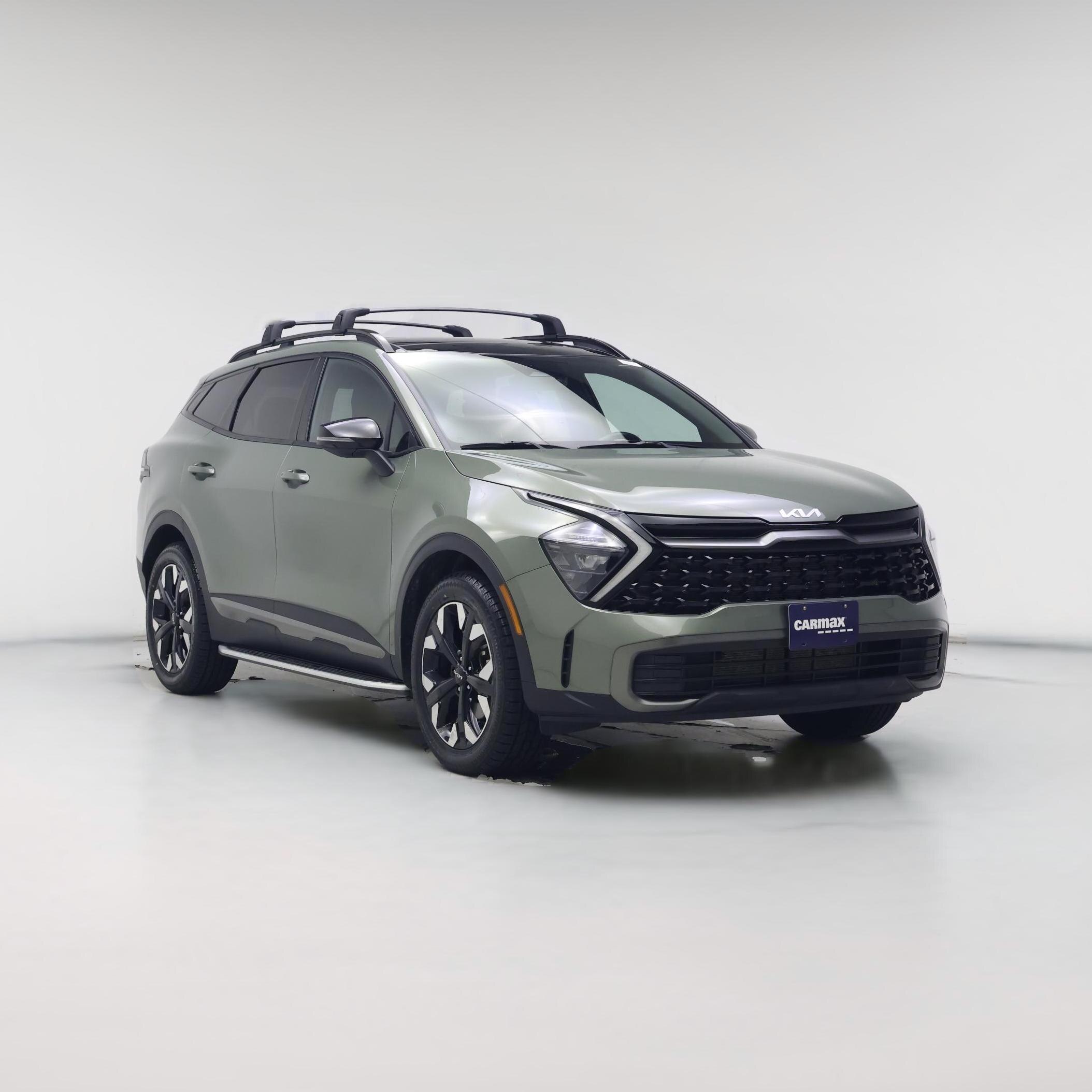 Thumbnail: 2023 Kia Sportage - 1