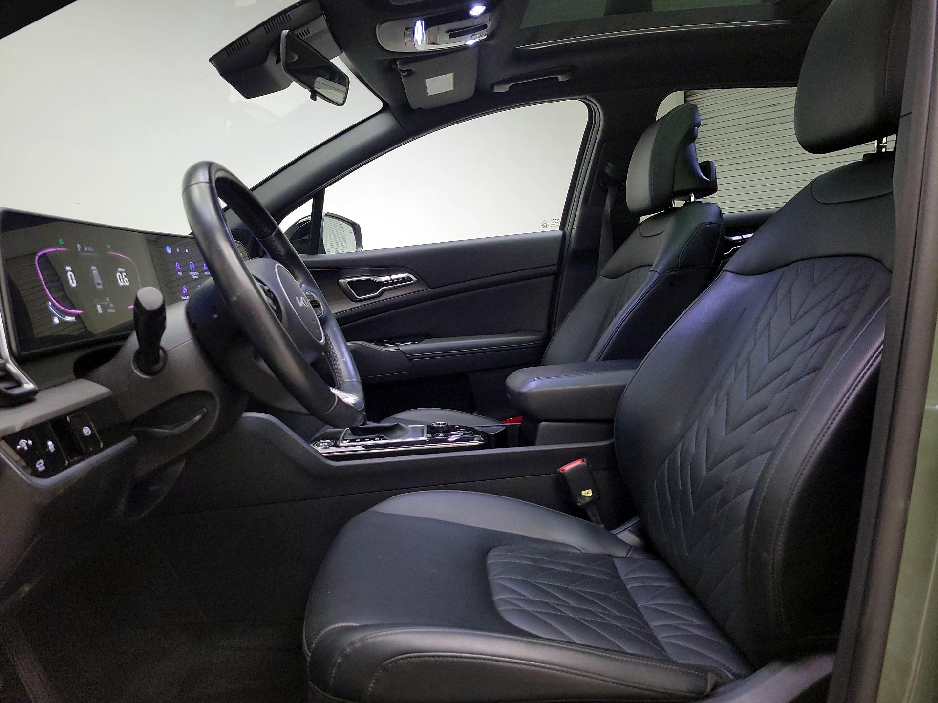 Thumbnail: 2023 Kia Sportage - 11