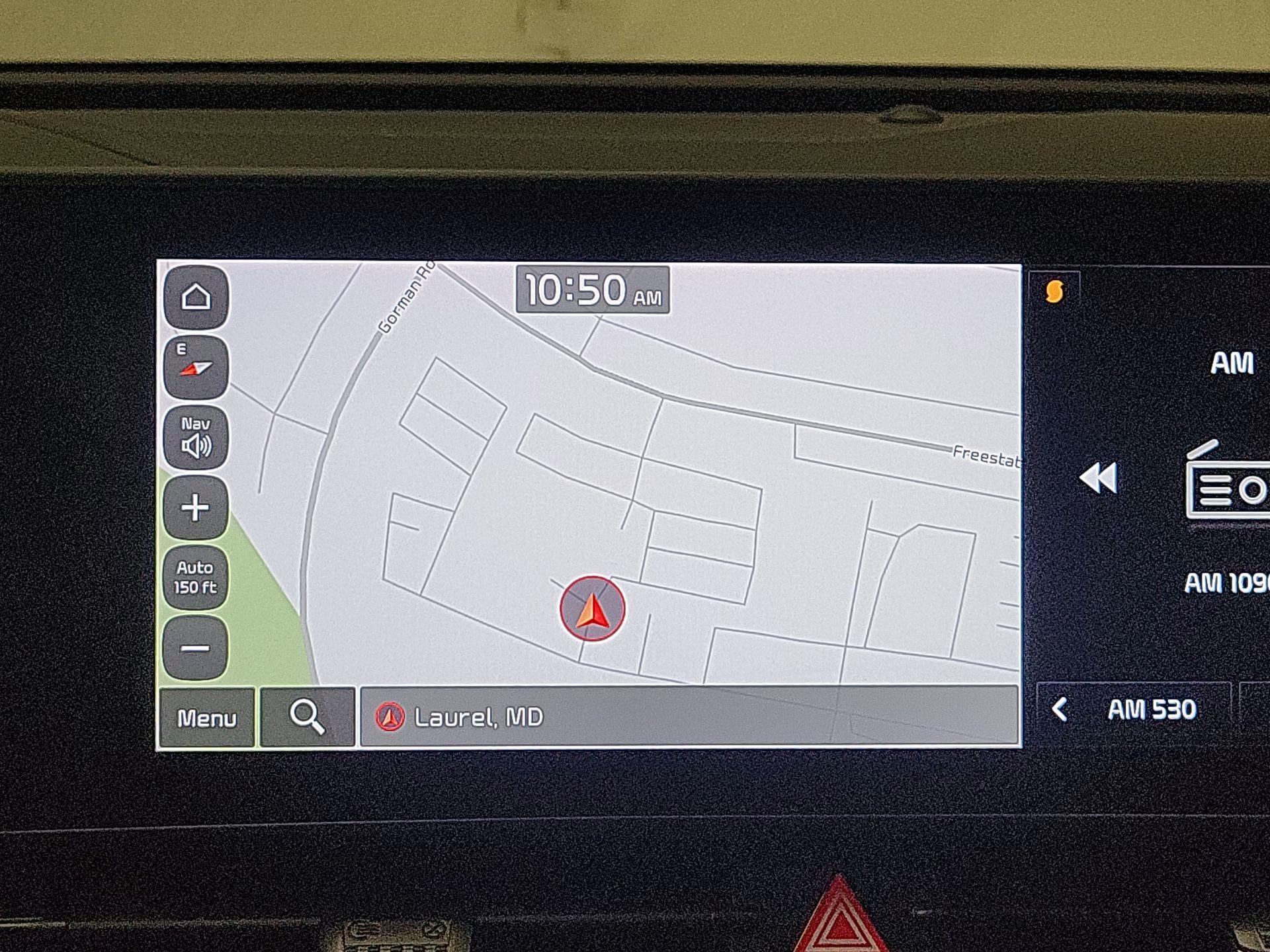 Thumbnail: 2023 Kia Sportage - 14