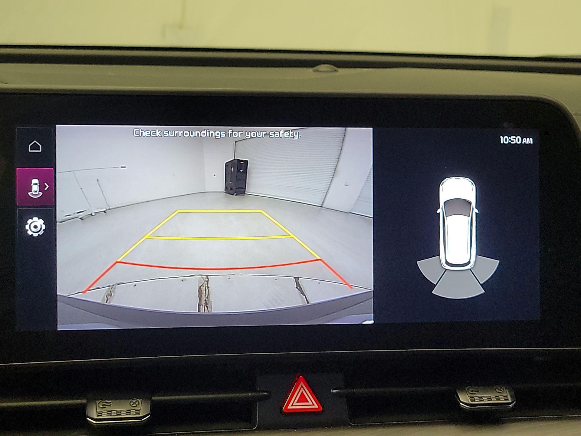 Thumbnail: 2023 Kia Sportage - 15