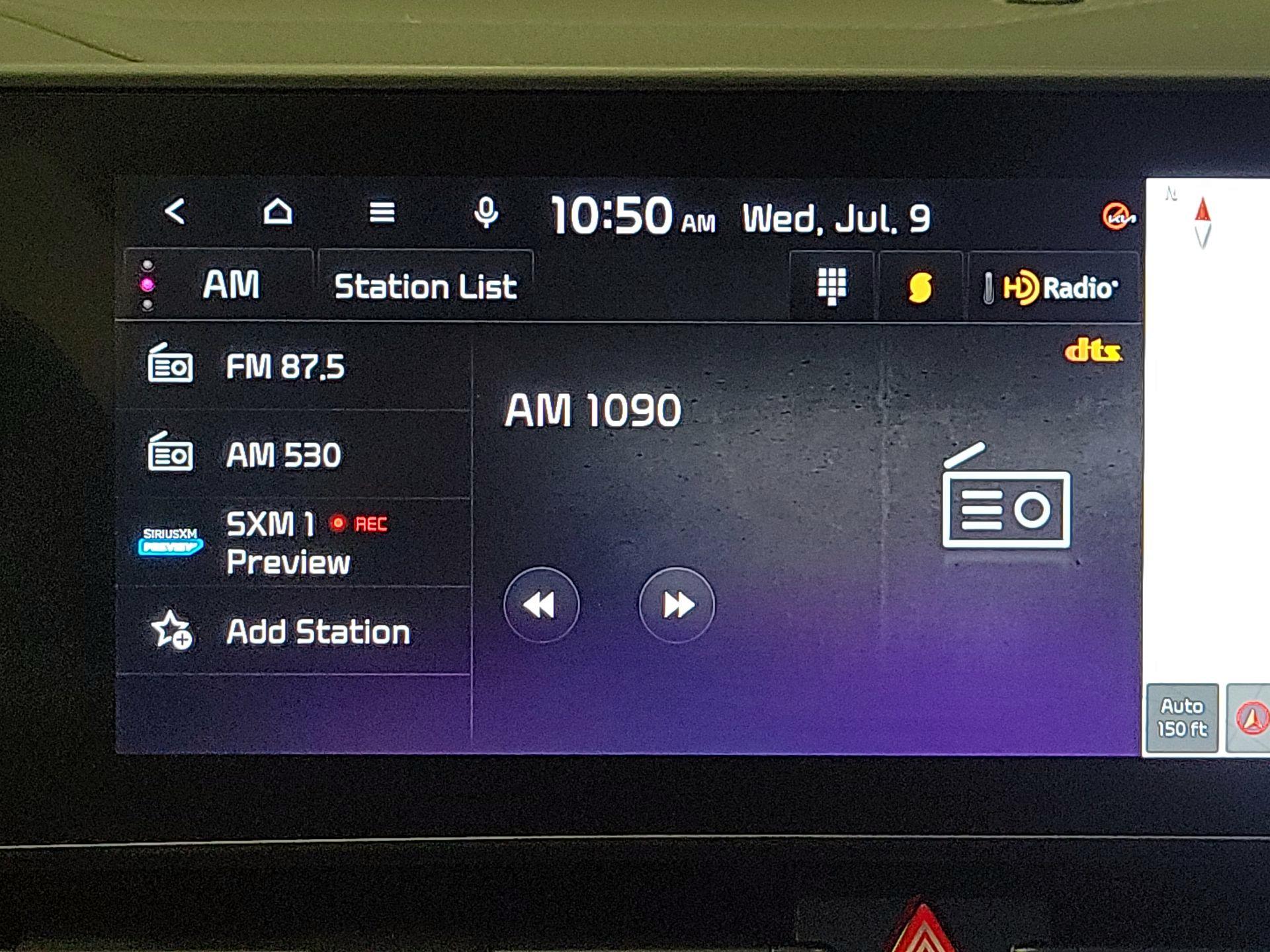 Thumbnail: 2023 Kia Sportage - 16