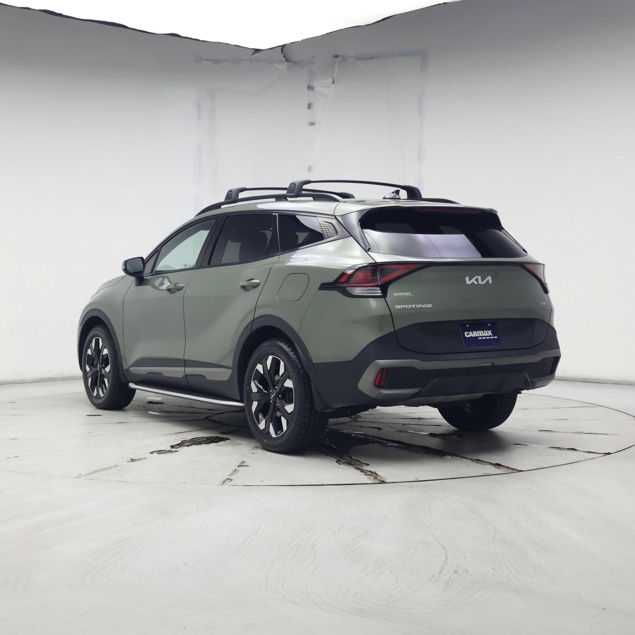 Thumbnail: 2023 Kia Sportage - 2