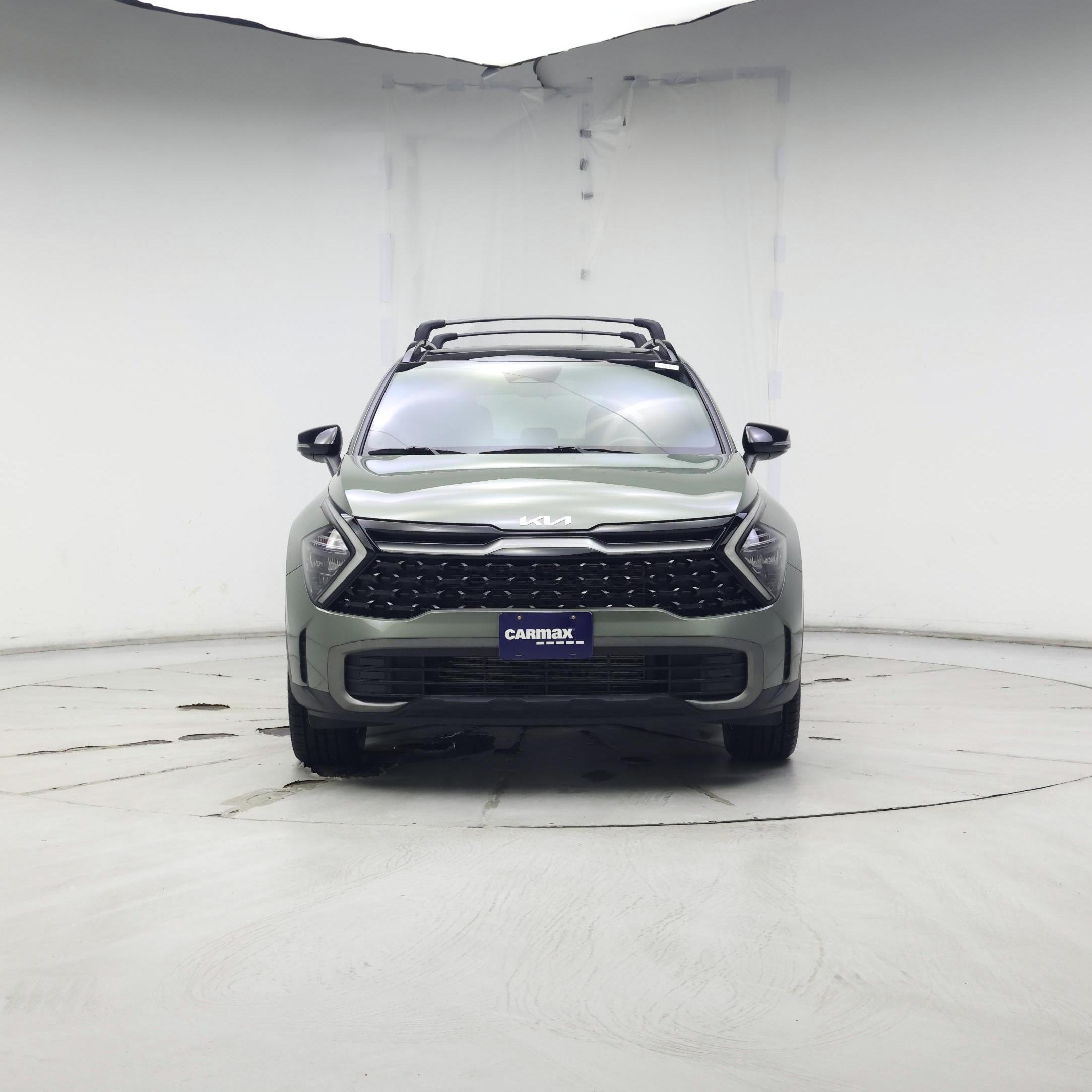 Thumbnail: 2023 Kia Sportage - 5