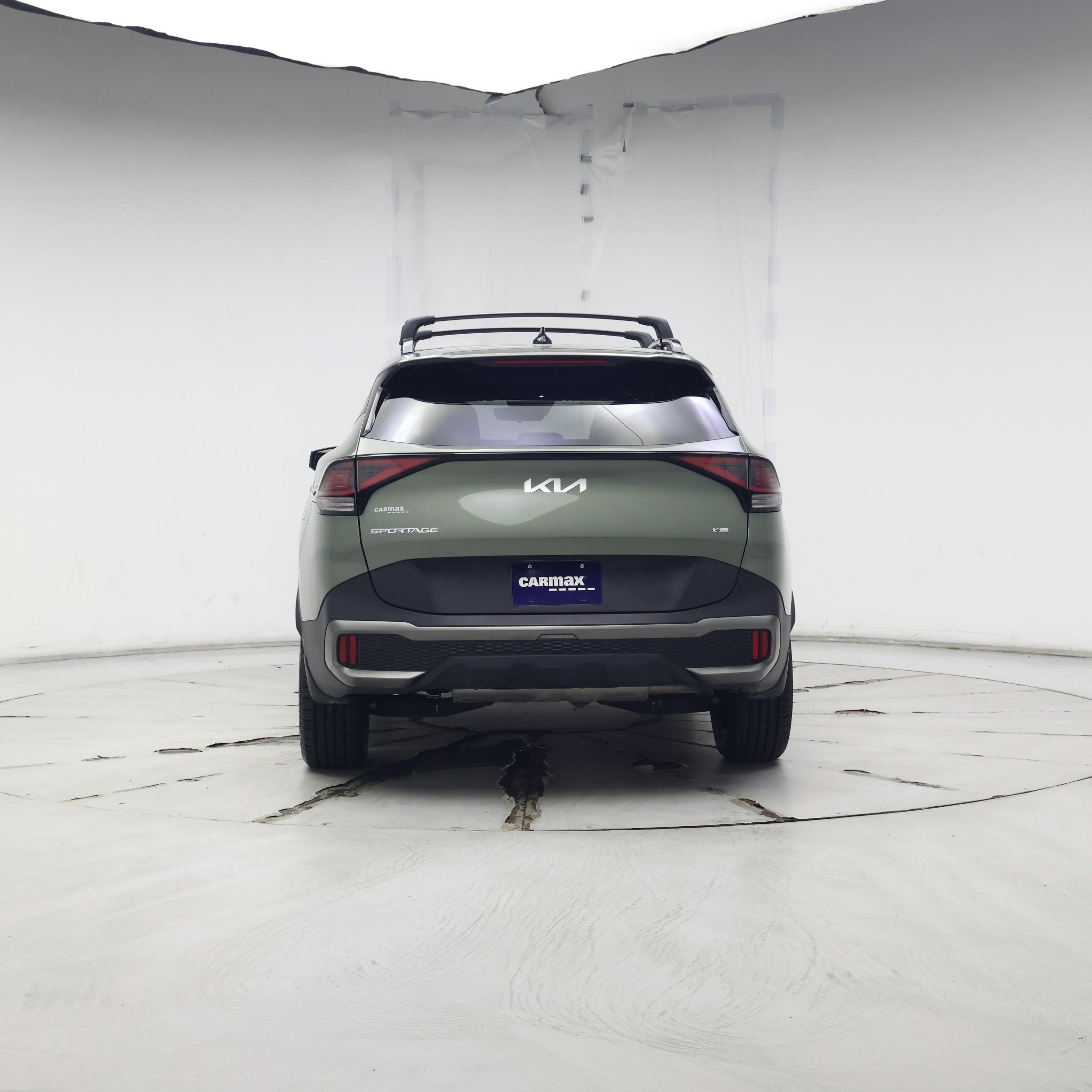 Thumbnail: 2023 Kia Sportage - 6