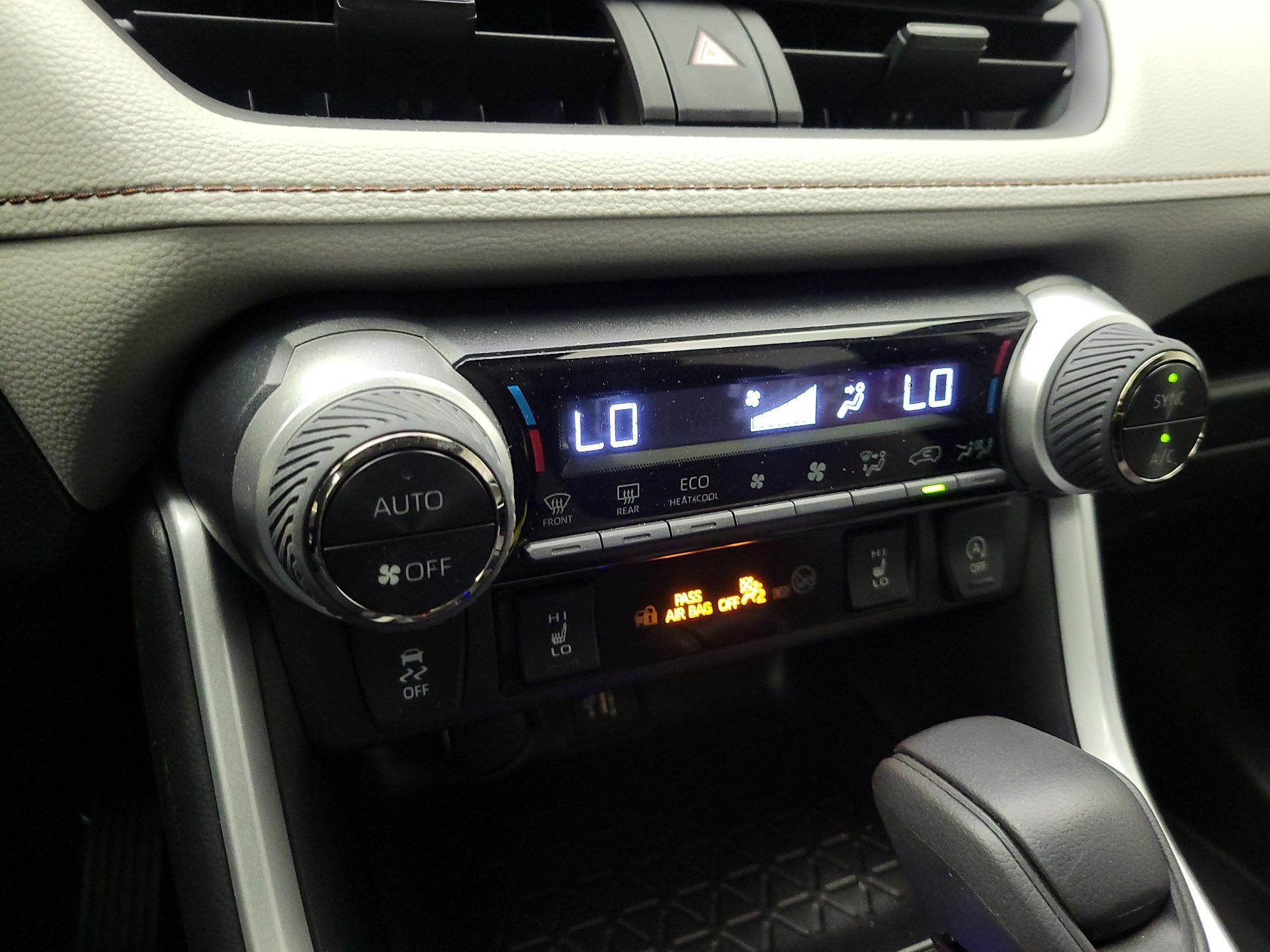 Thumbnail: 2023 Toyota RAV4 - 16