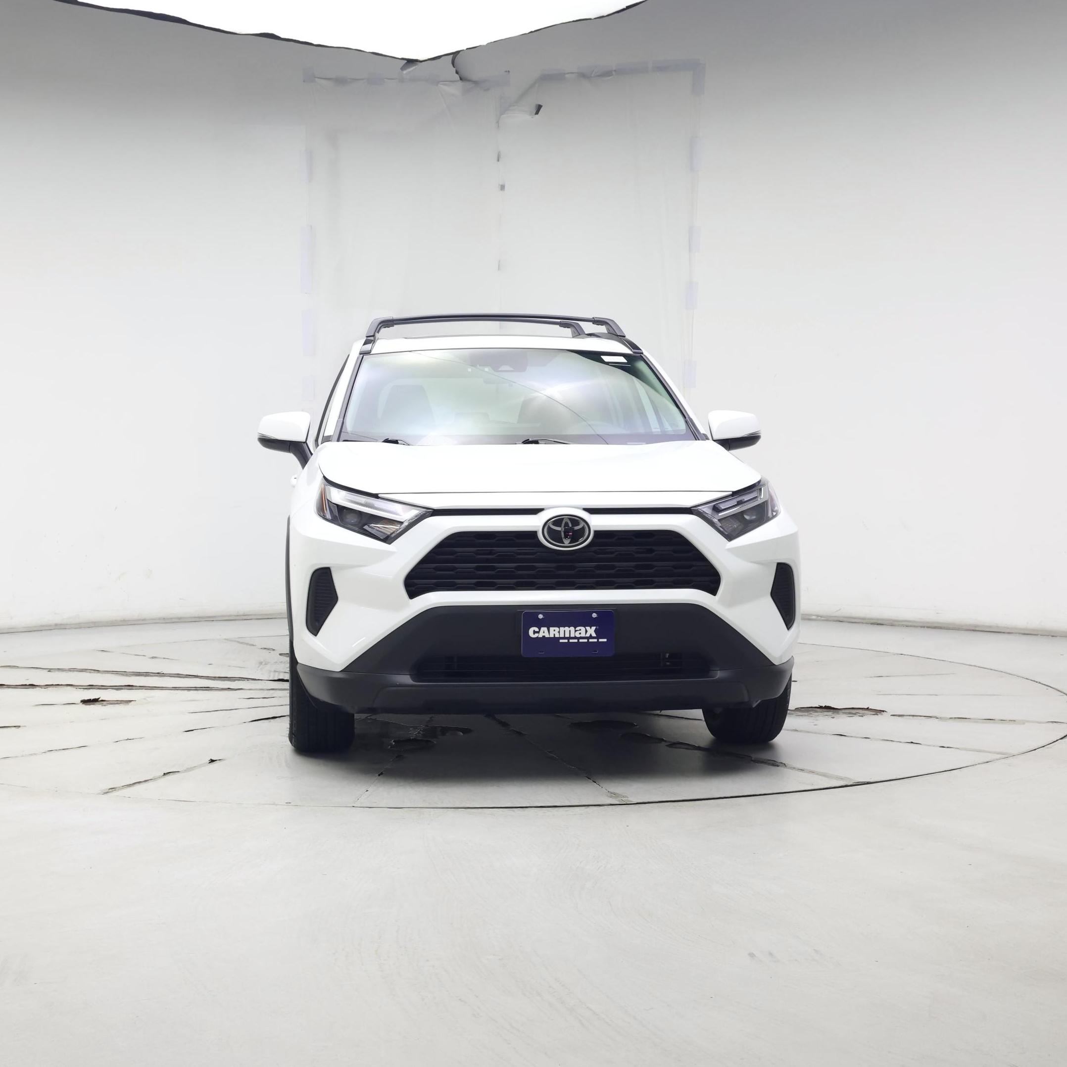 Thumbnail: 2023 Toyota RAV4 - 5