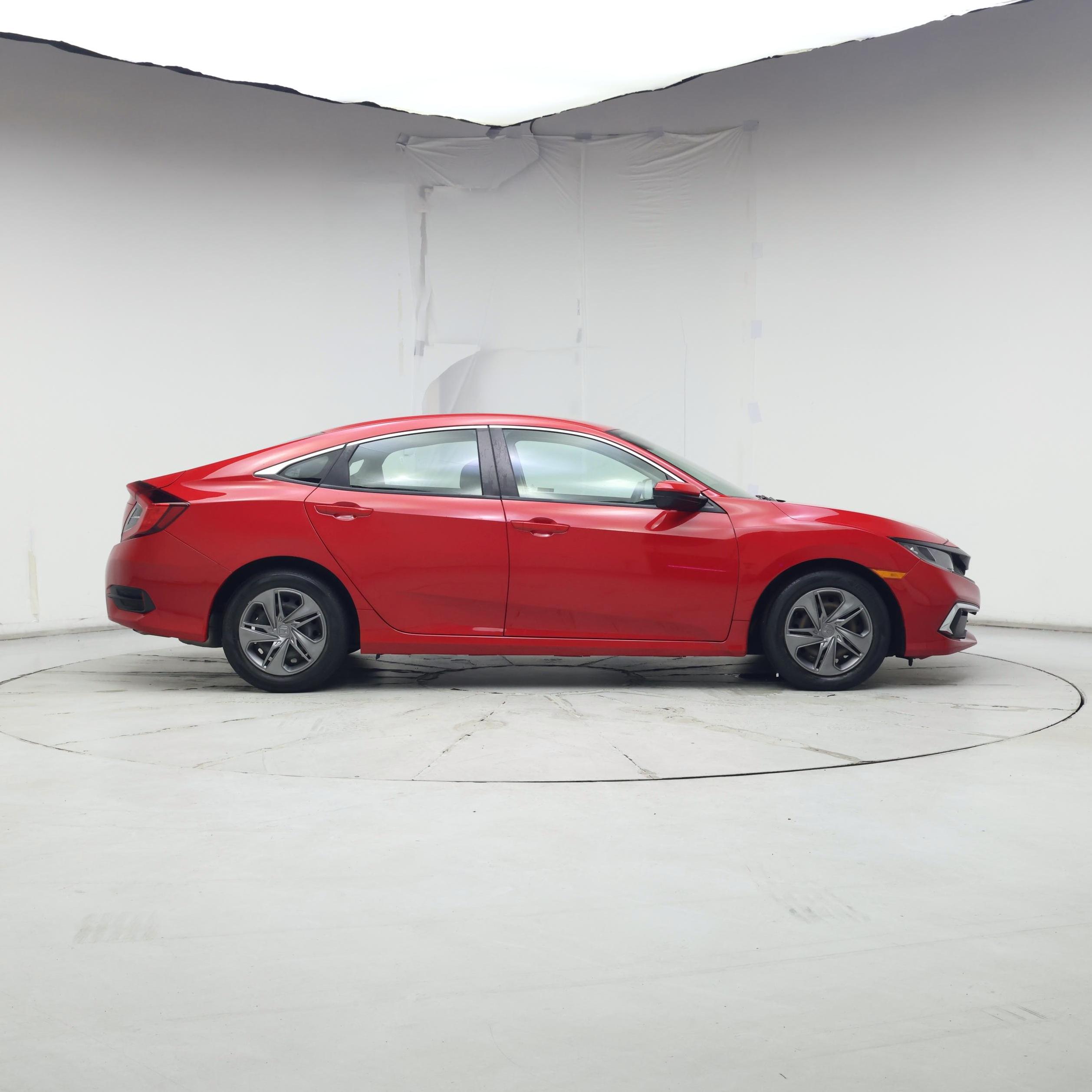 Thumbnail: 2021 Honda Civic - 7
