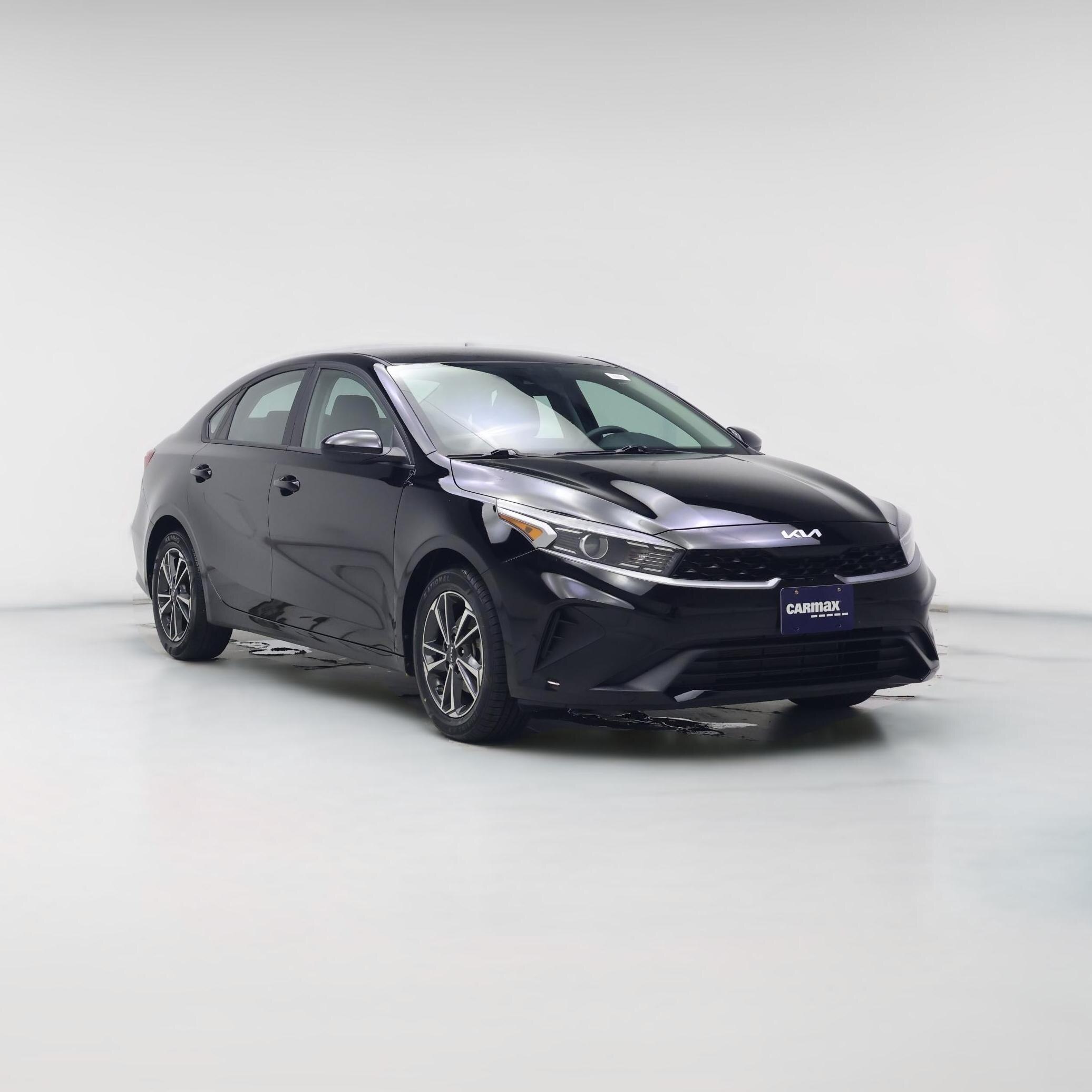Thumbnail: 2023 Kia Forte - 1