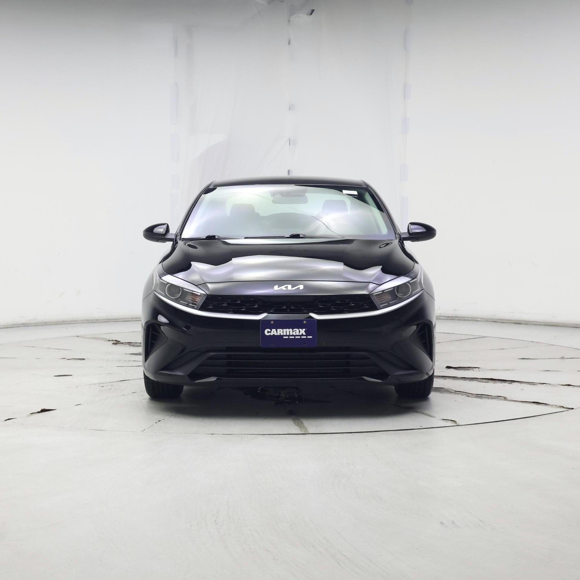 Thumbnail: 2023 Kia Forte - 5