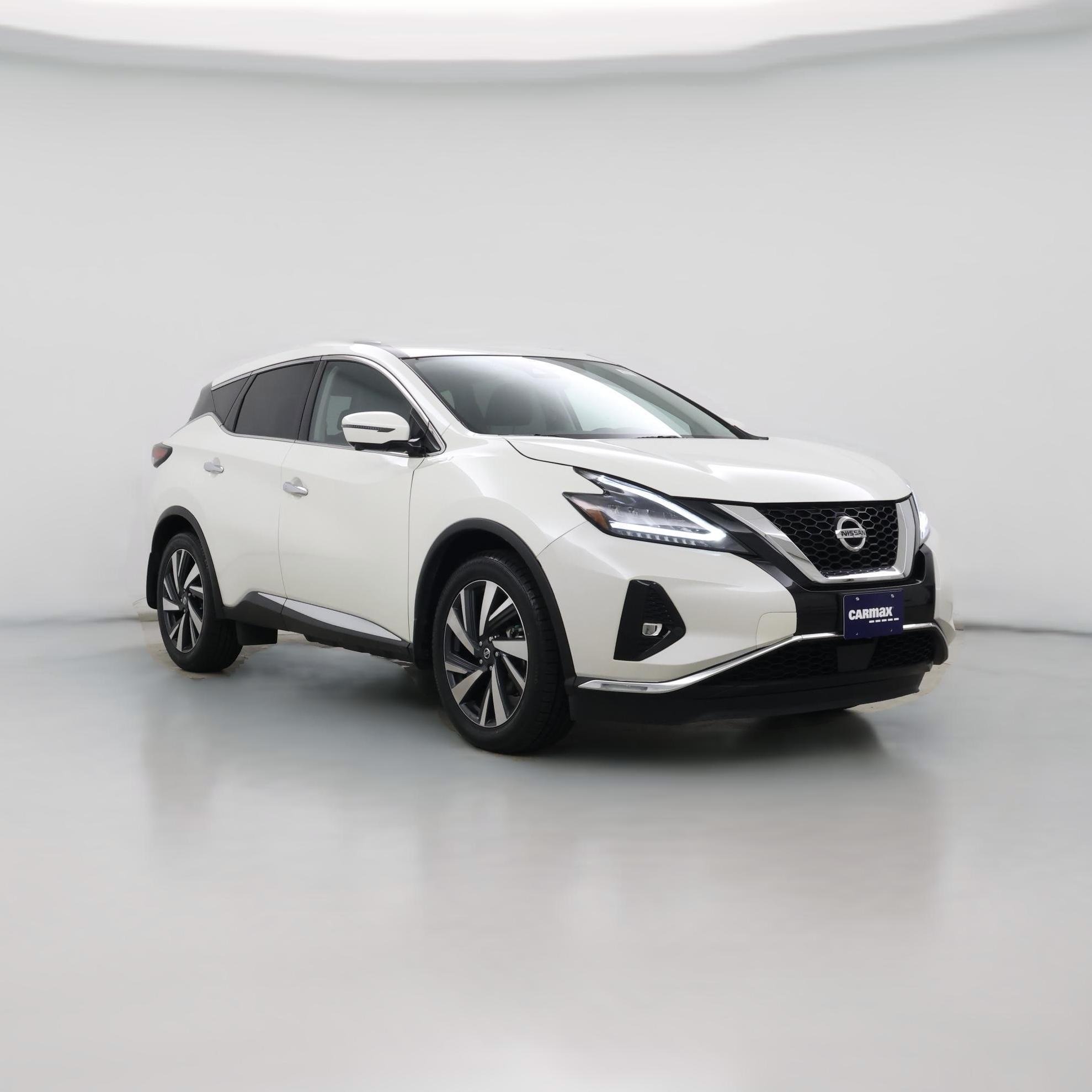 Thumbnail: 2022 Nissan Murano - 1