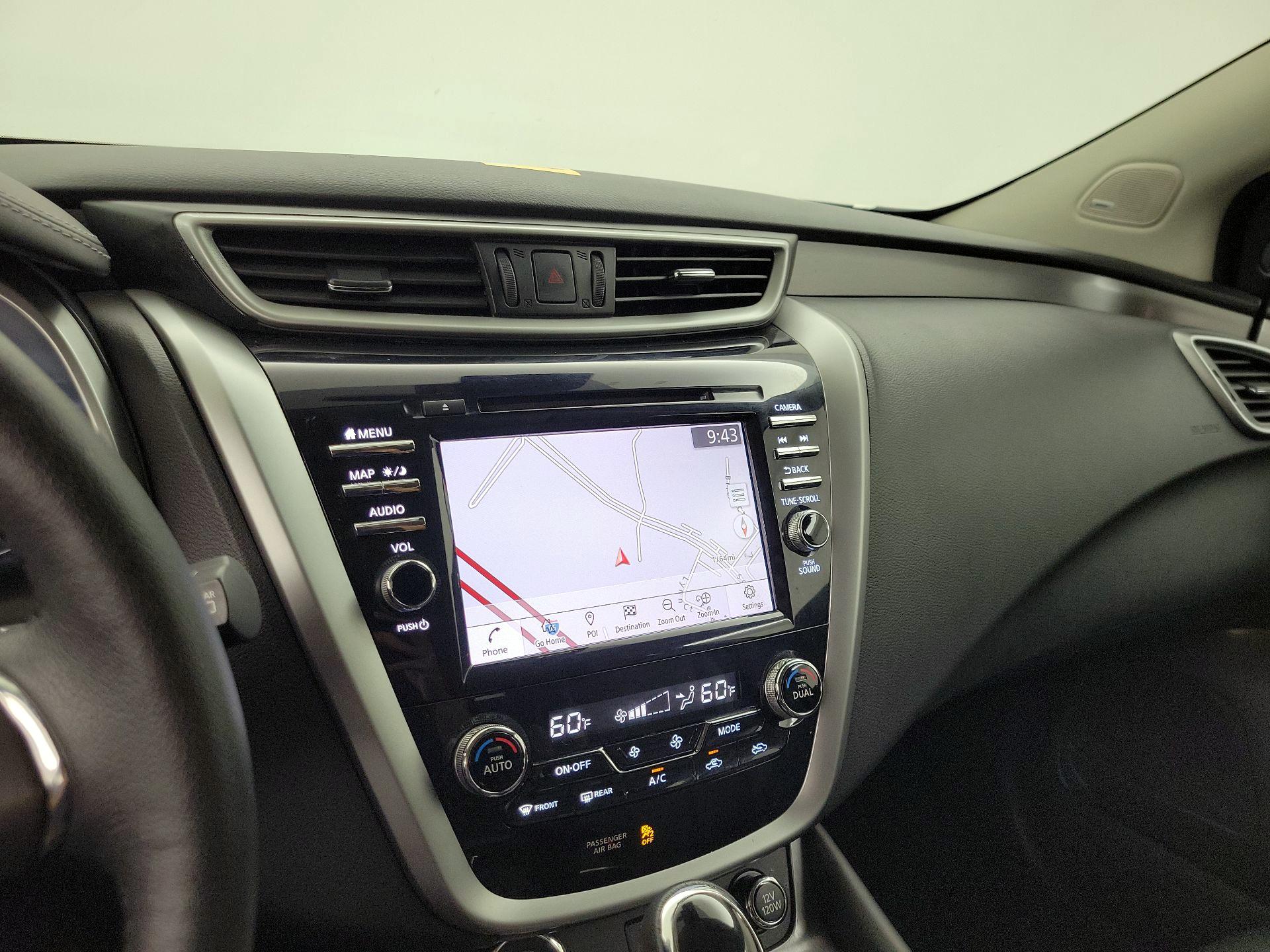 Thumbnail: 2022 Nissan Murano - 14
