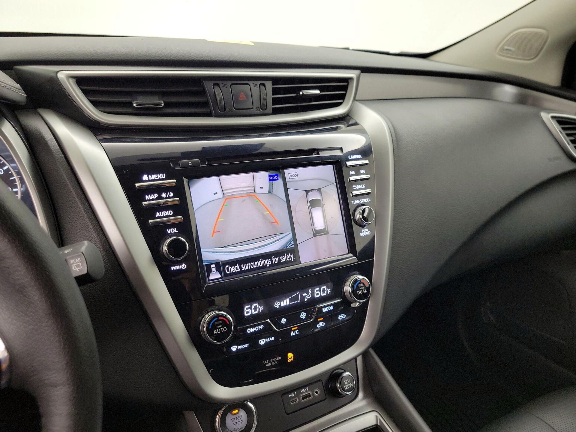 Thumbnail: 2022 Nissan Murano - 15