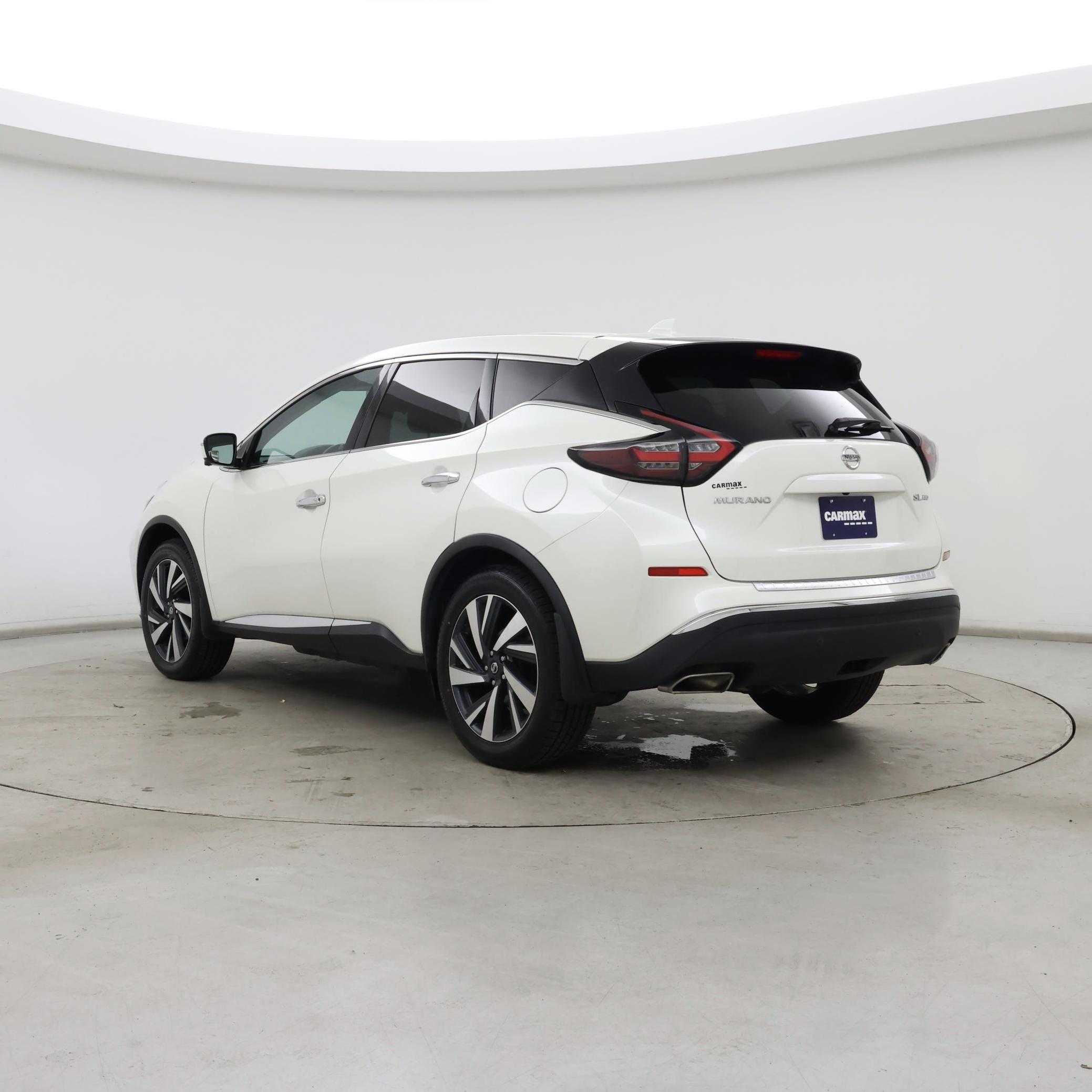 Thumbnail: 2022 Nissan Murano - 2