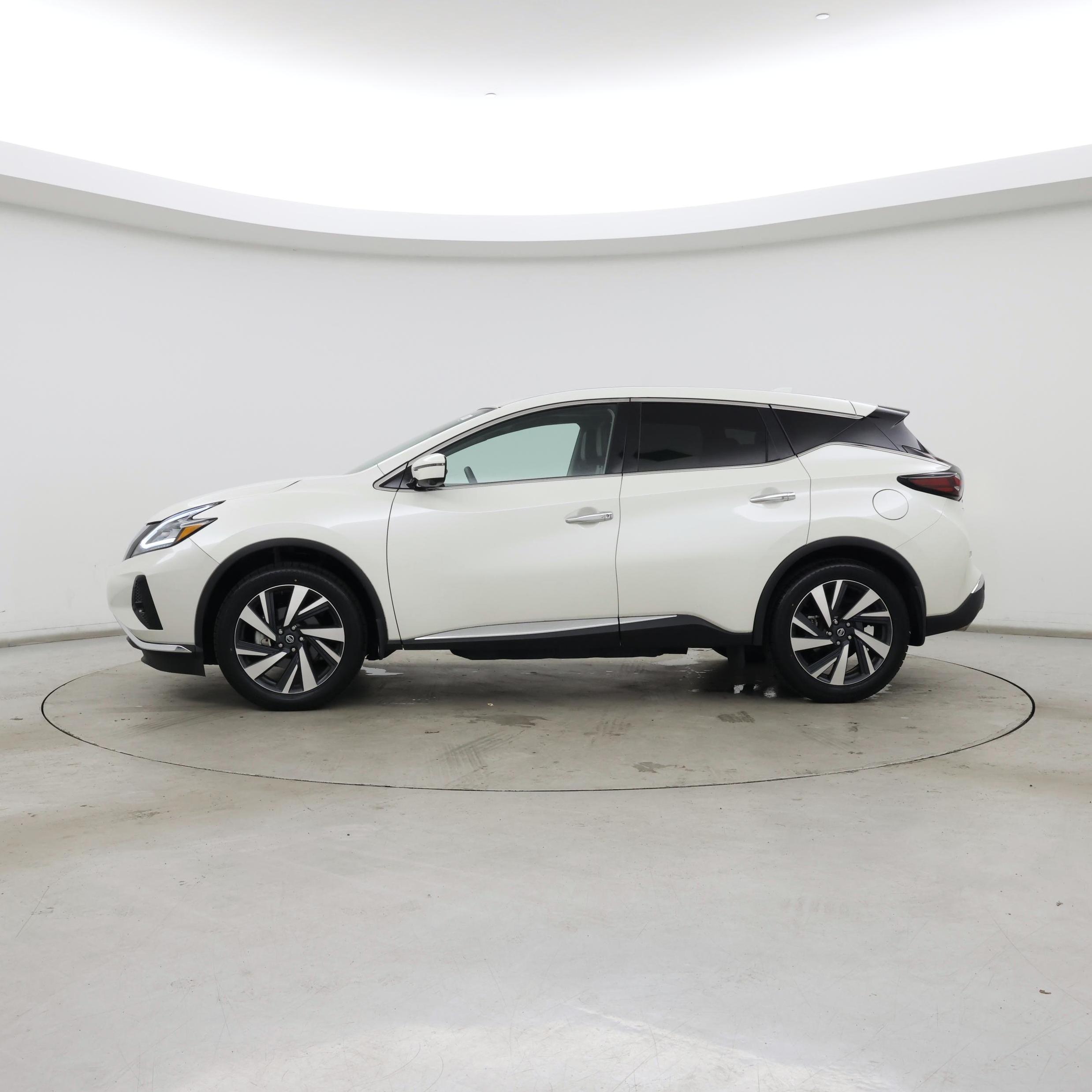 Thumbnail: 2022 Nissan Murano - 3