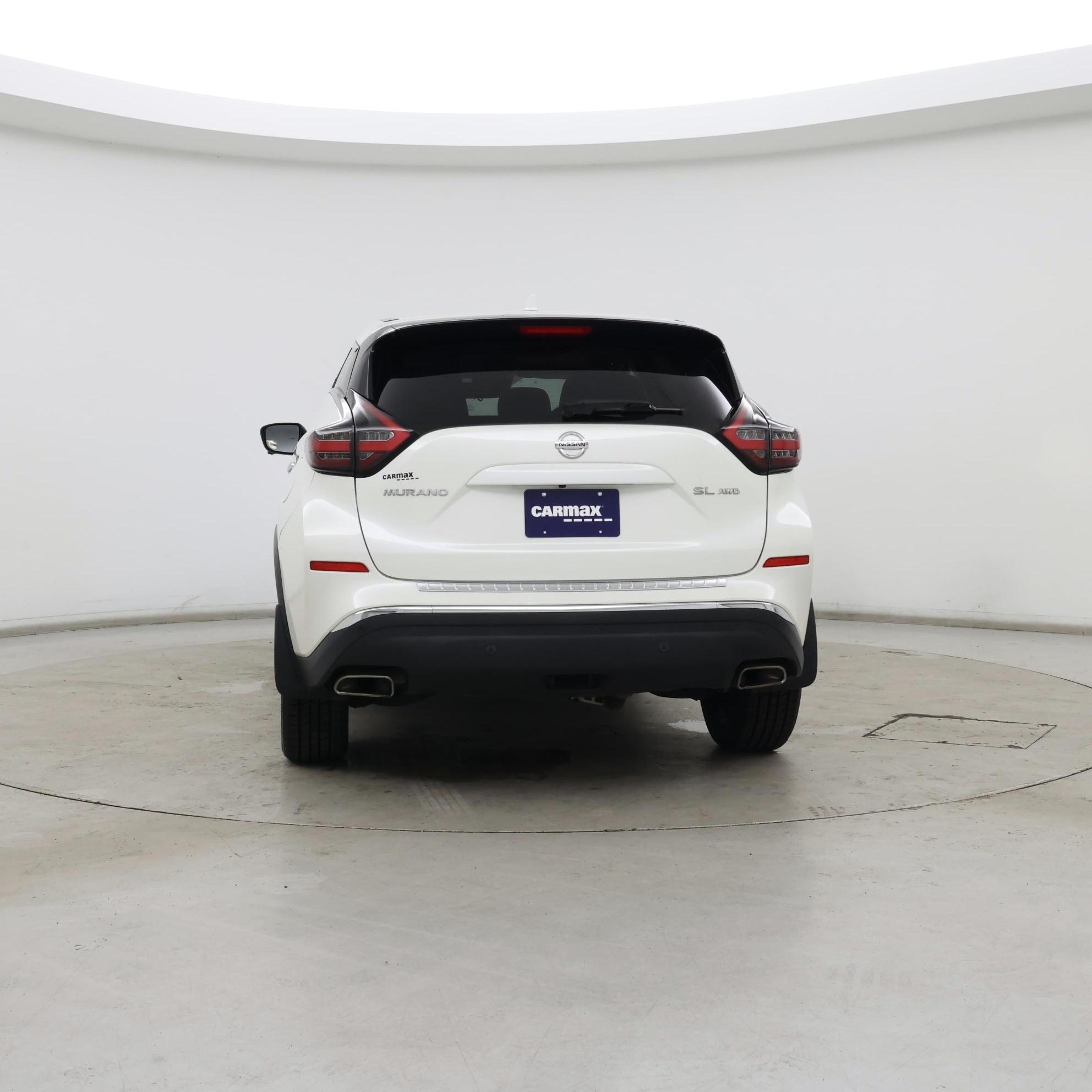Thumbnail: 2022 Nissan Murano - 6