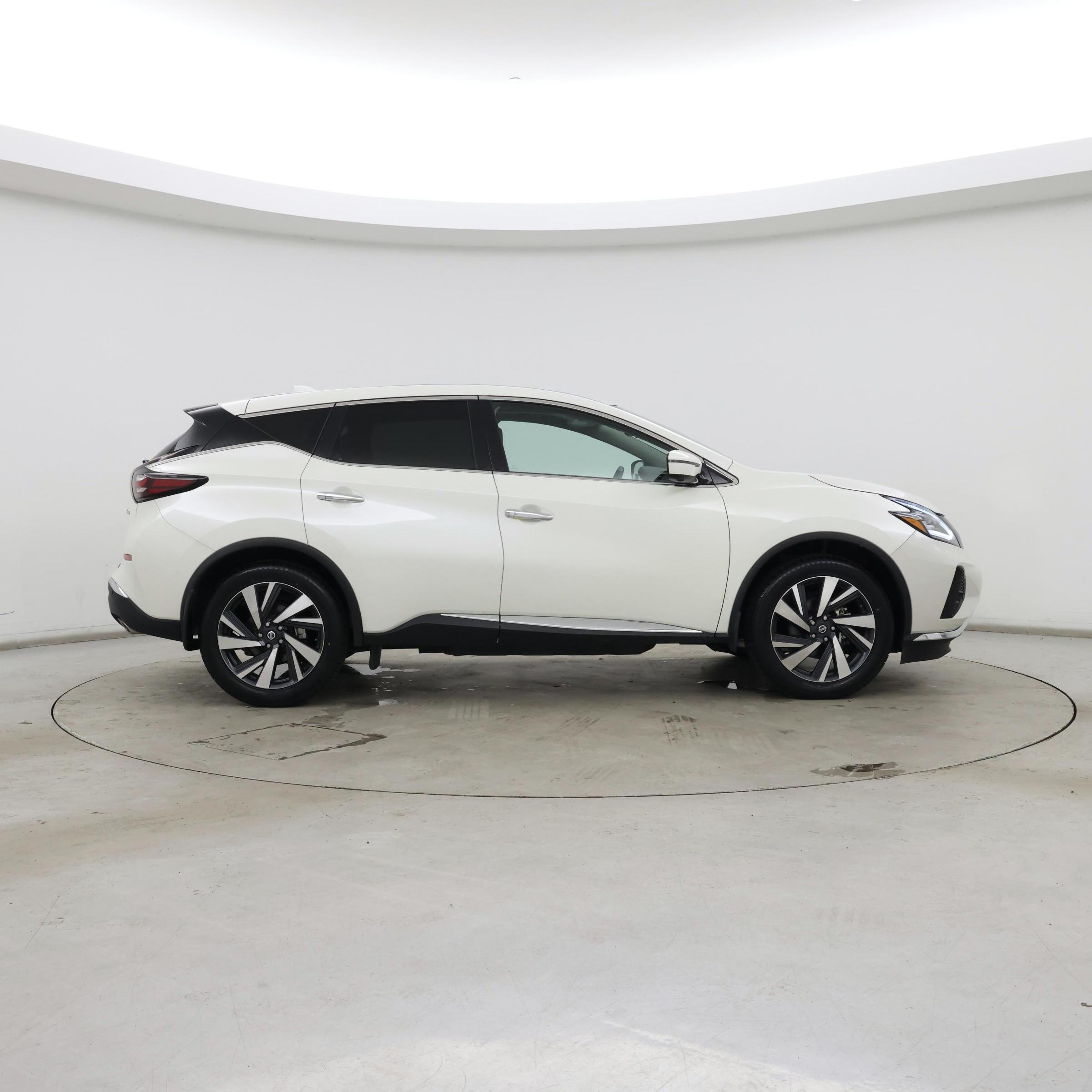Thumbnail: 2022 Nissan Murano - 7