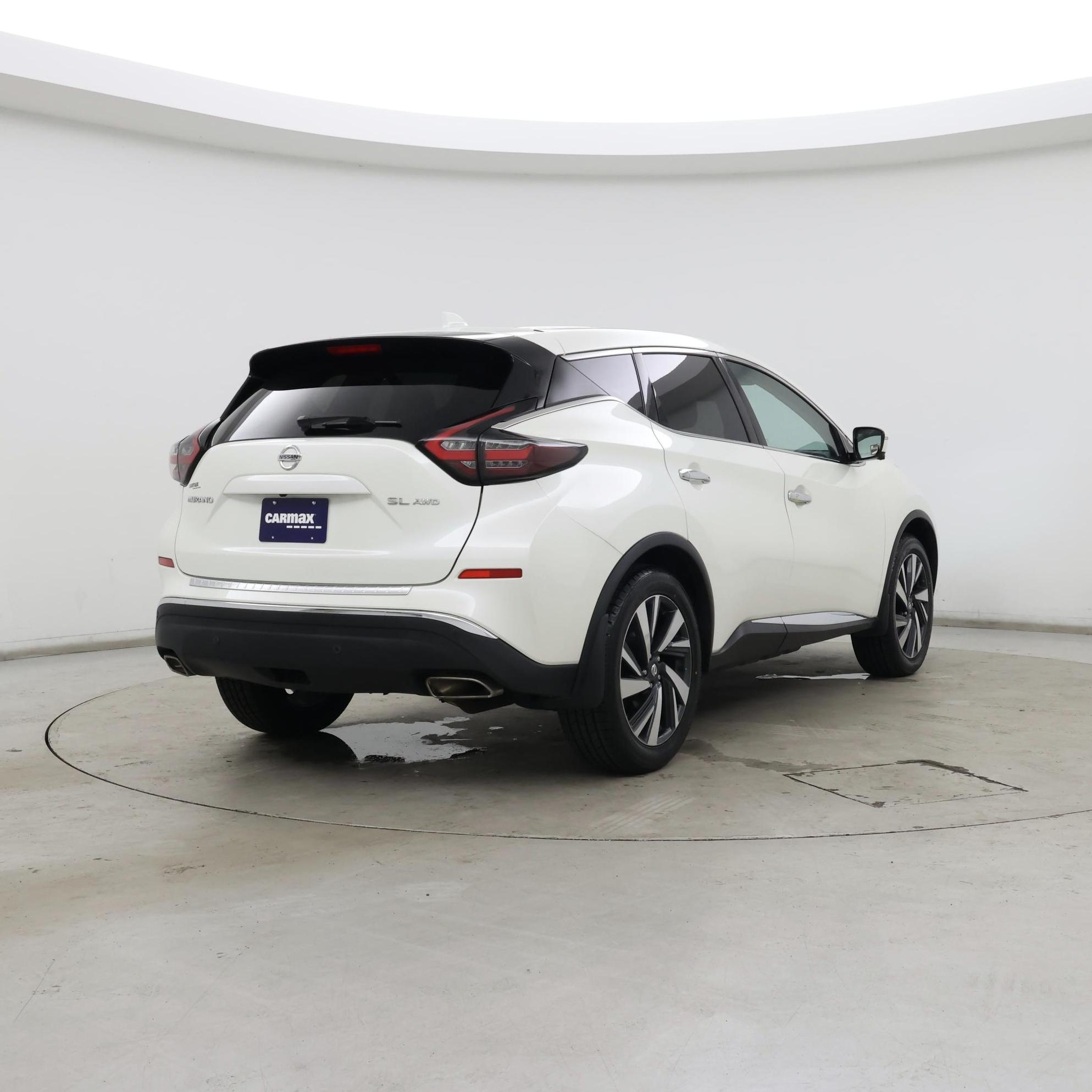 Thumbnail: 2022 Nissan Murano - 8