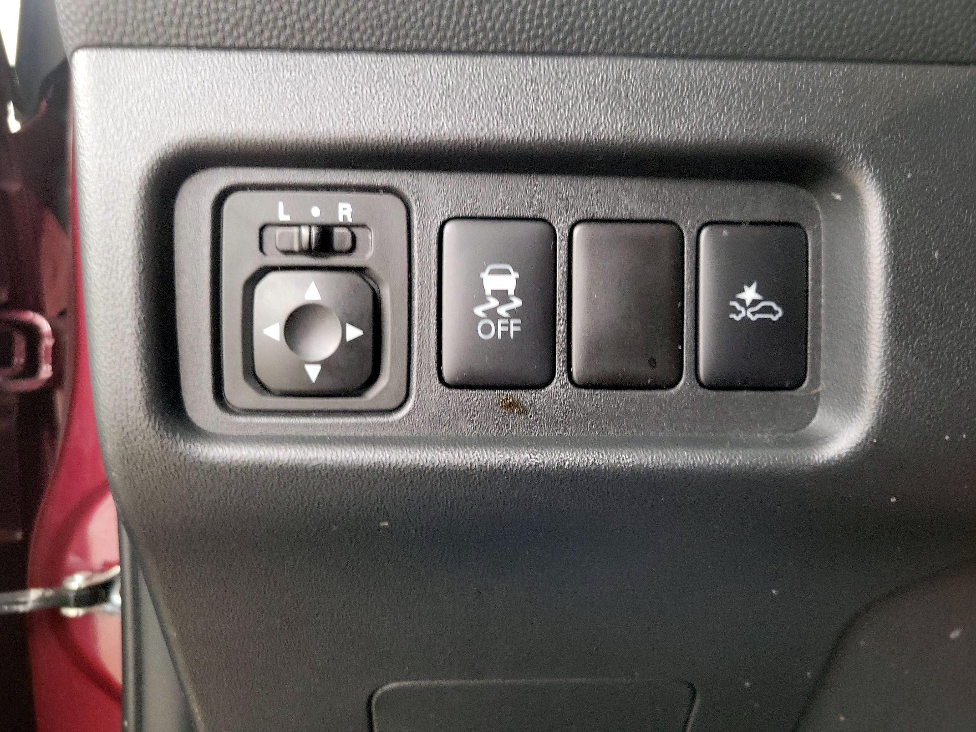 Thumbnail: 2021 Mitsubishi Mirage G4 - 13