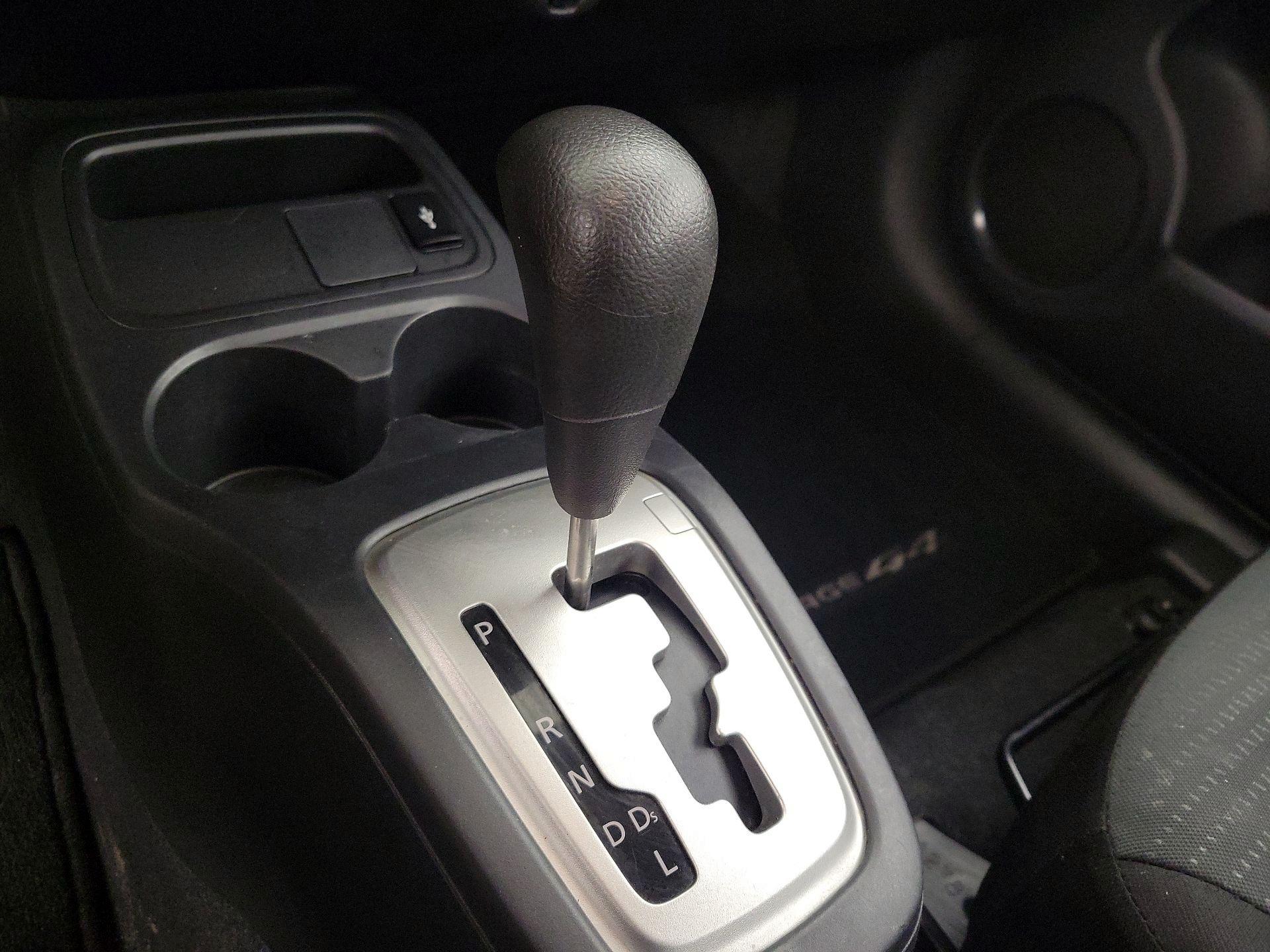 Thumbnail: 2021 Mitsubishi Mirage G4 - 17