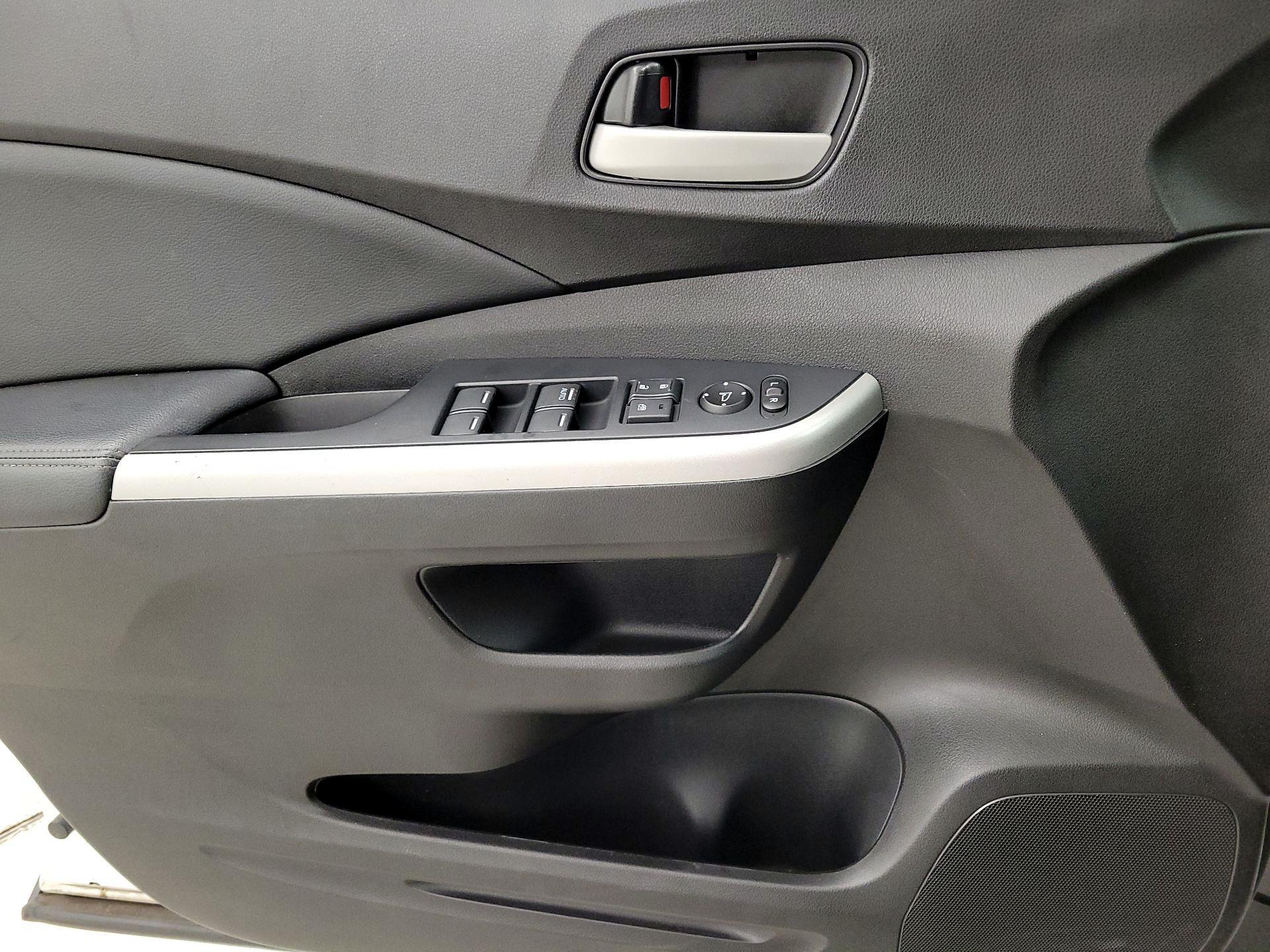 Thumbnail: 2014 Honda CR-V - 12