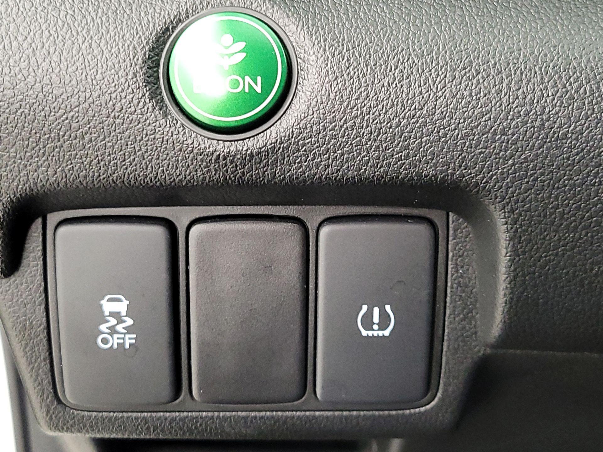 Thumbnail: 2014 Honda CR-V - 13