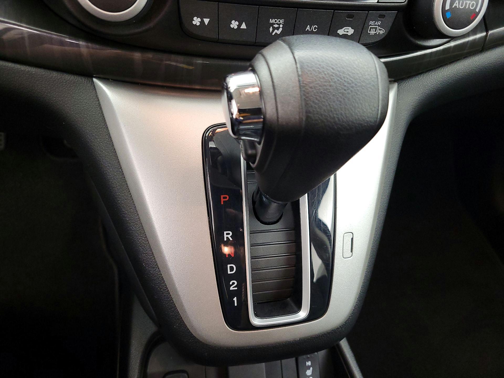 Thumbnail: 2014 Honda CR-V - 18