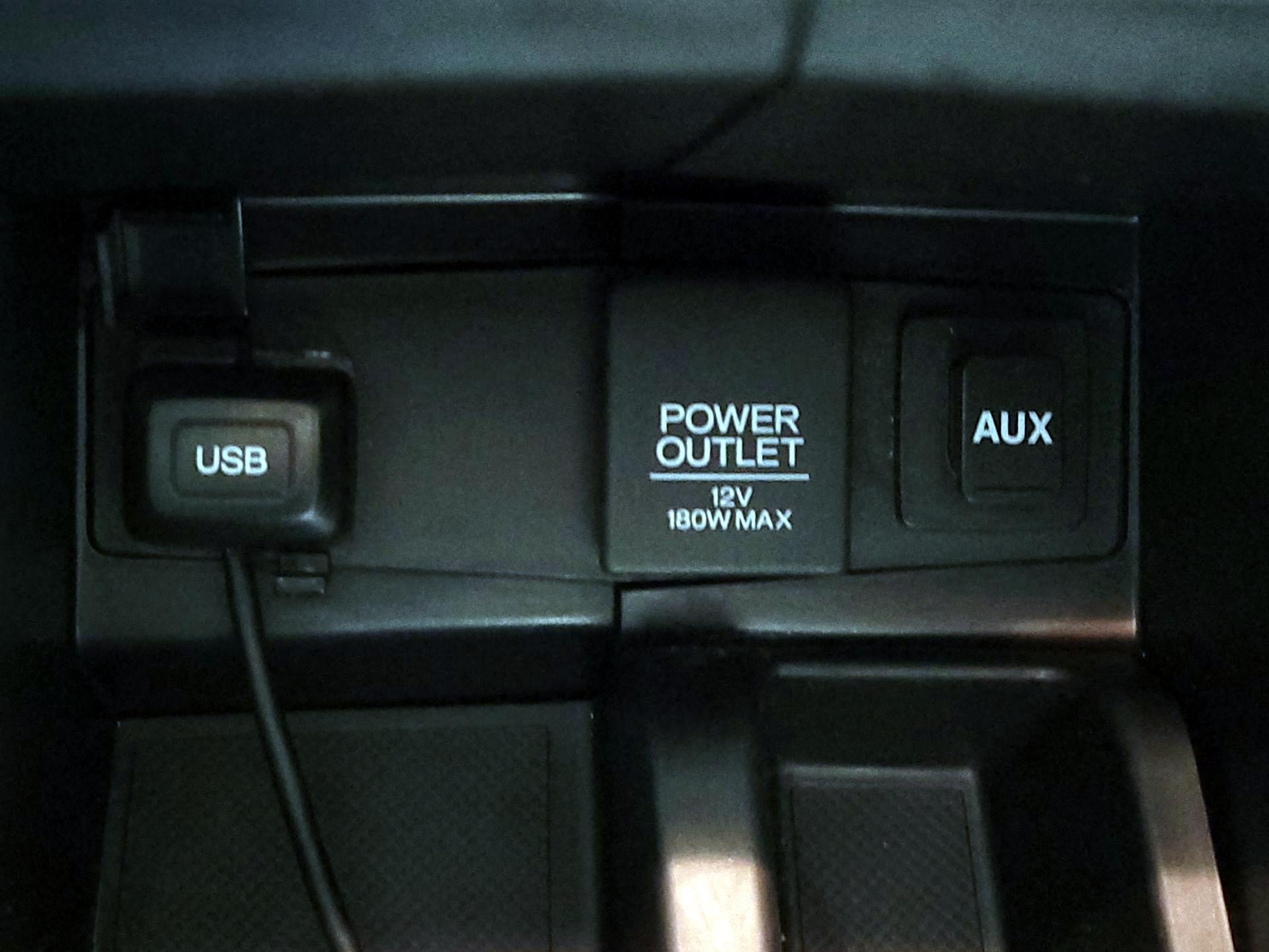 Thumbnail: 2014 Honda CR-V - 19