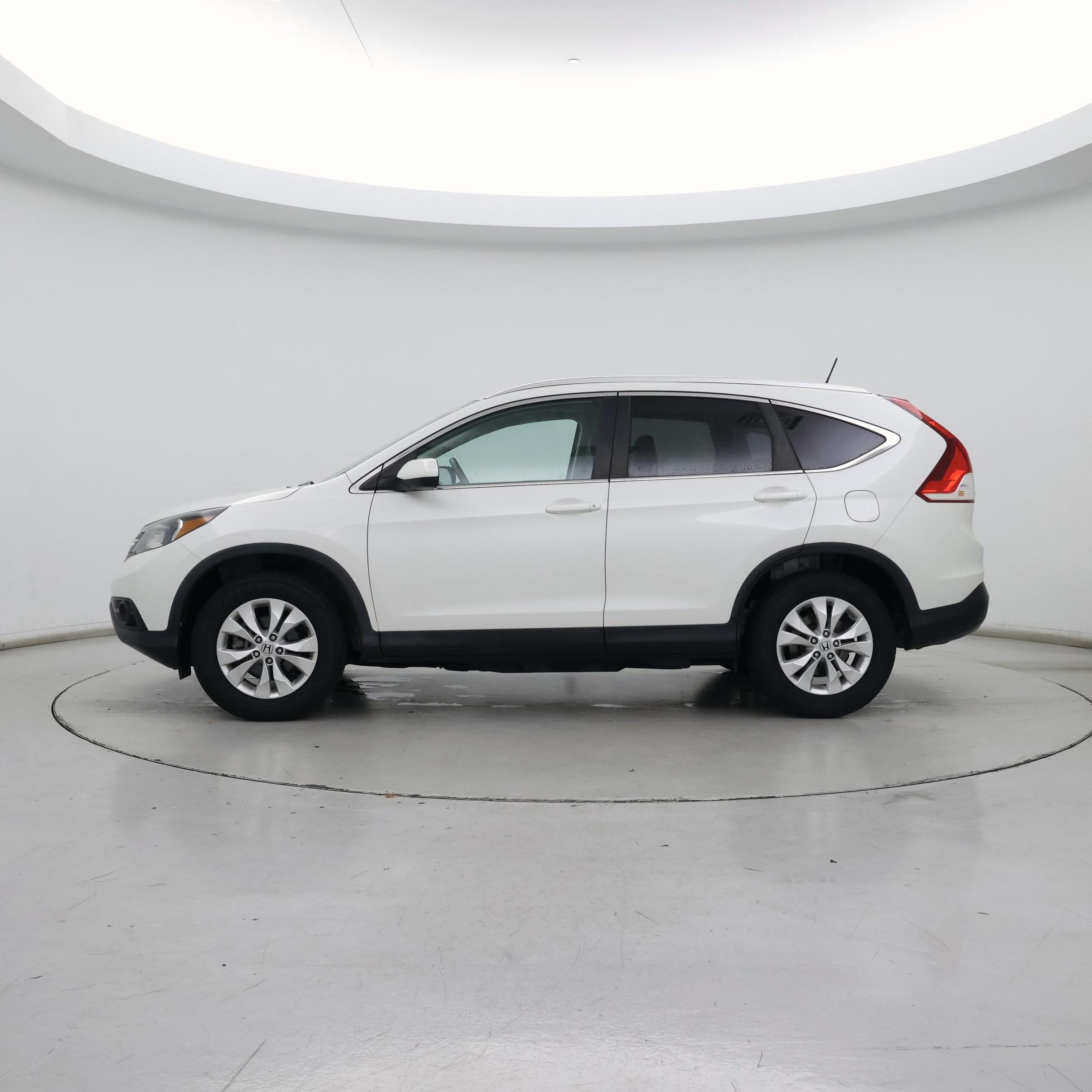 Thumbnail: 2014 Honda CR-V - 3