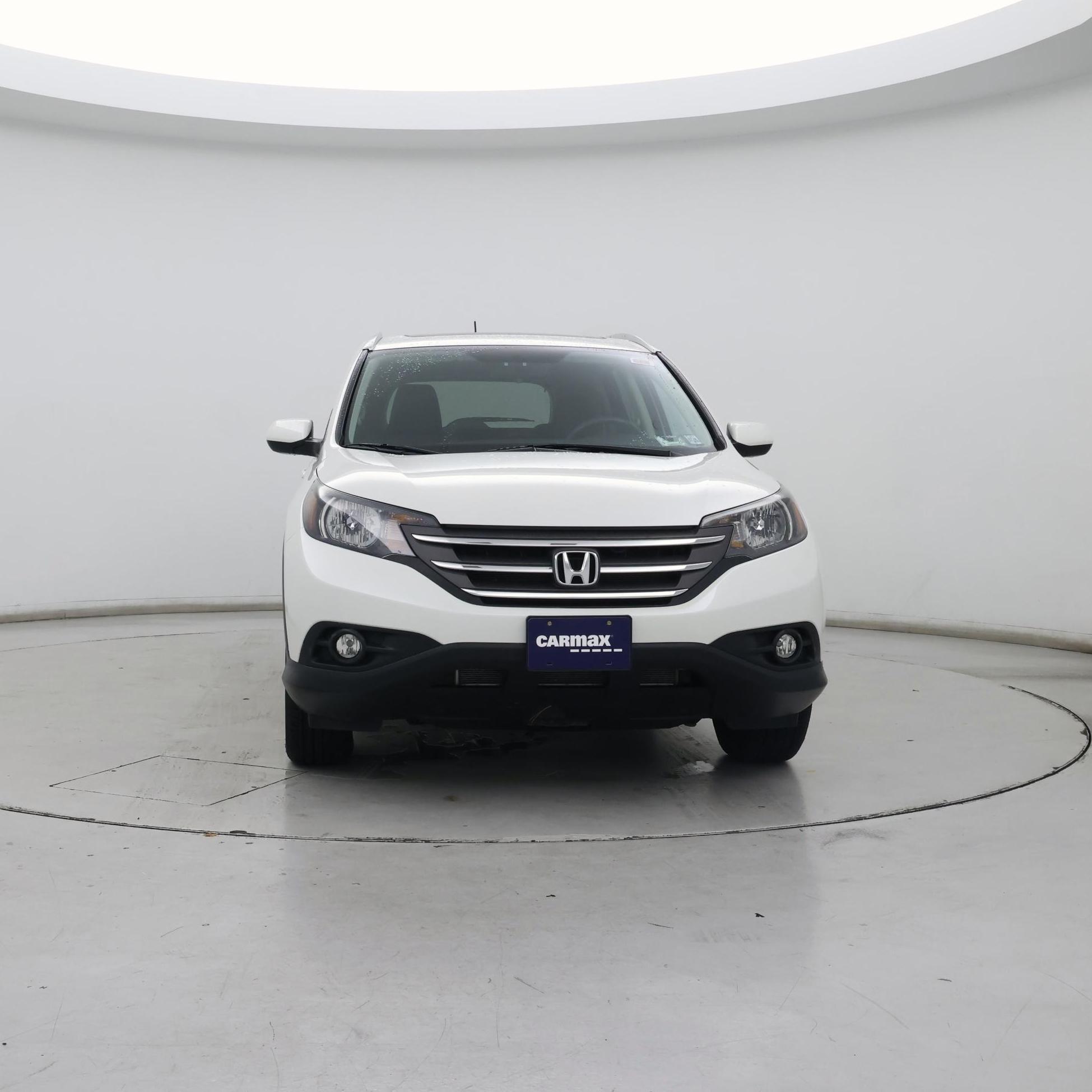 Thumbnail: 2014 Honda CR-V - 5