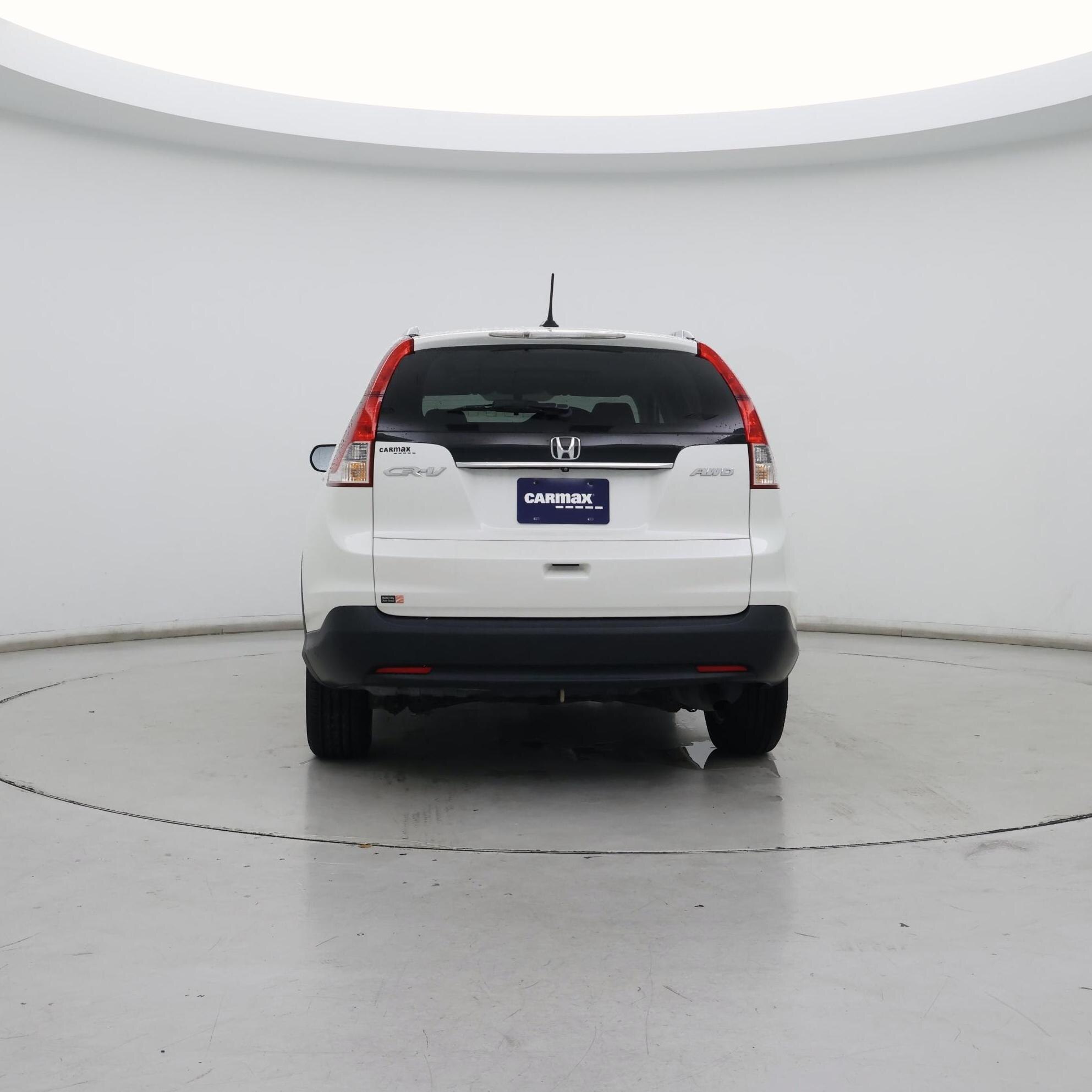 Thumbnail: 2014 Honda CR-V - 6