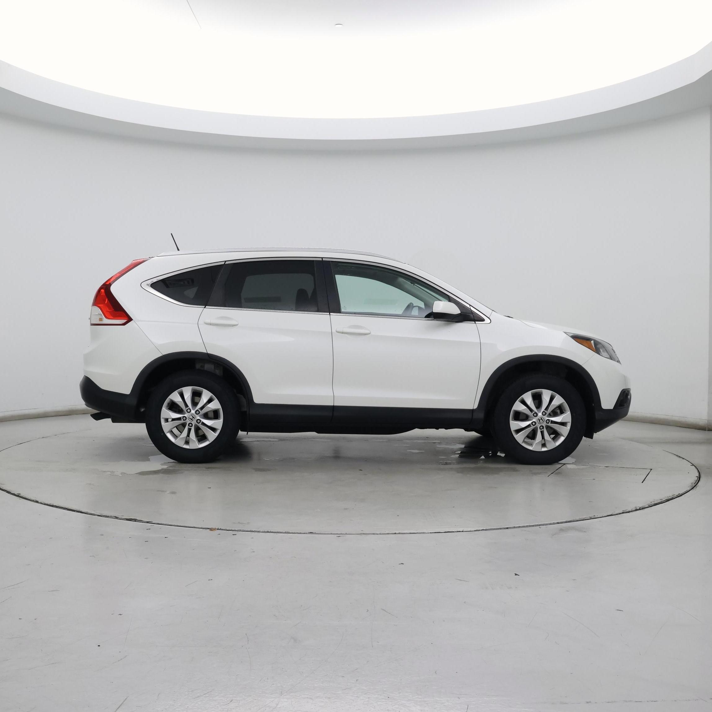 Thumbnail: 2014 Honda CR-V - 7