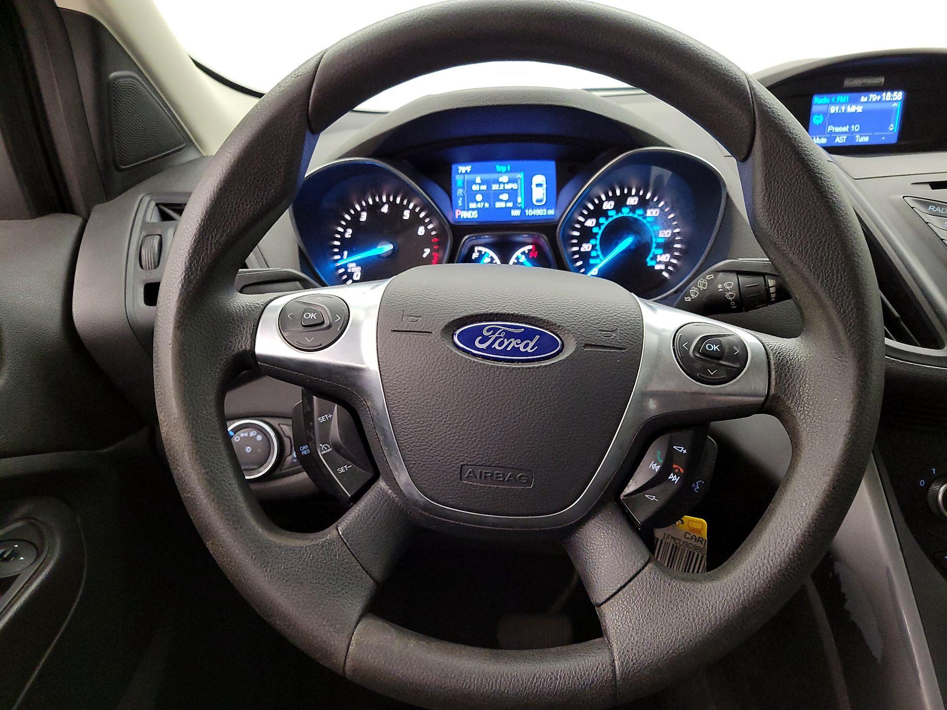 Thumbnail: 2014 Ford Escape - 10