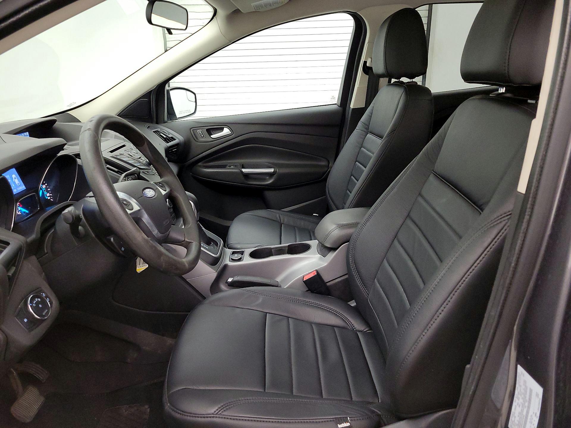 Thumbnail: 2014 Ford Escape - 11