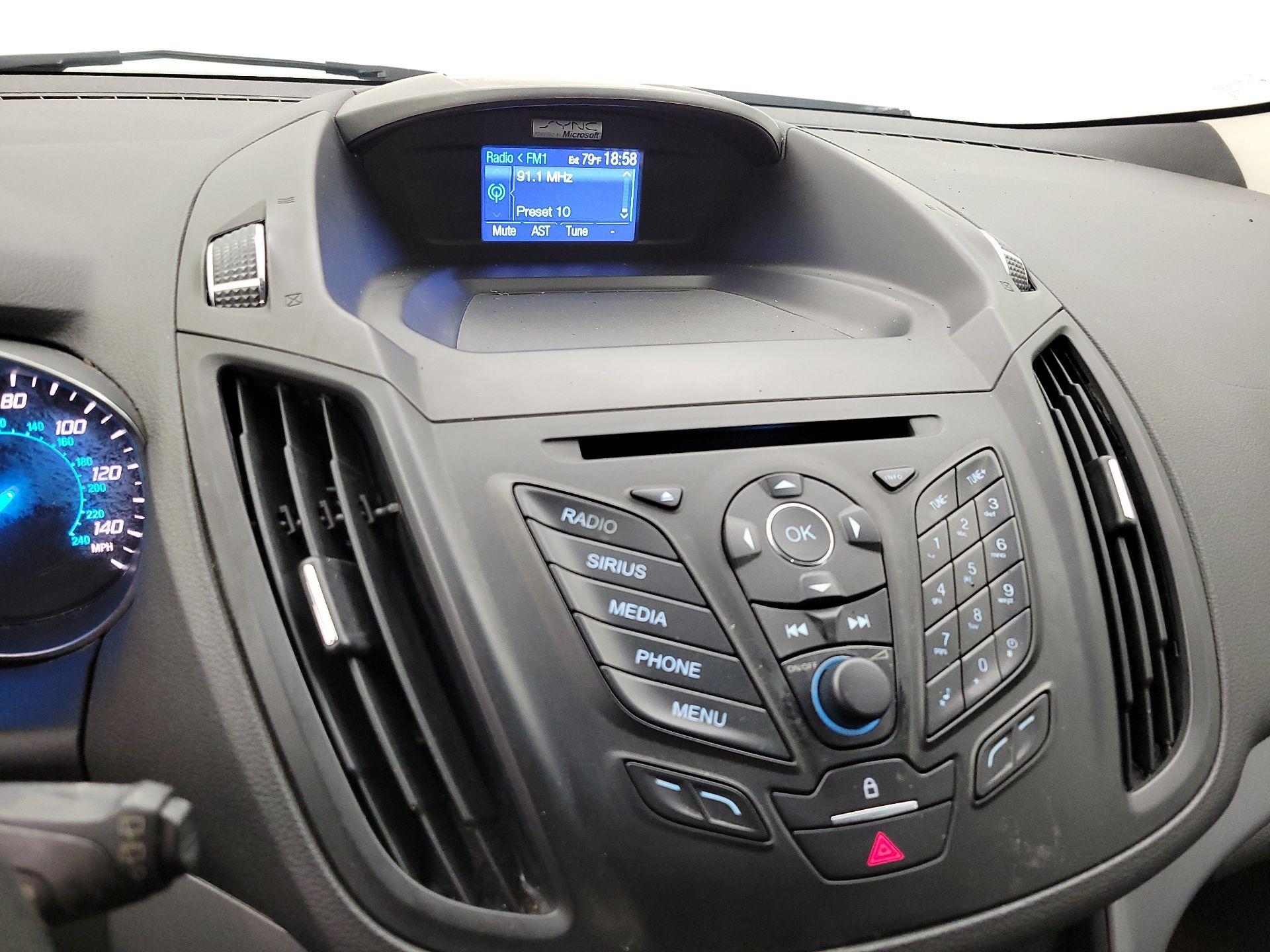 Thumbnail: 2014 Ford Escape - 15