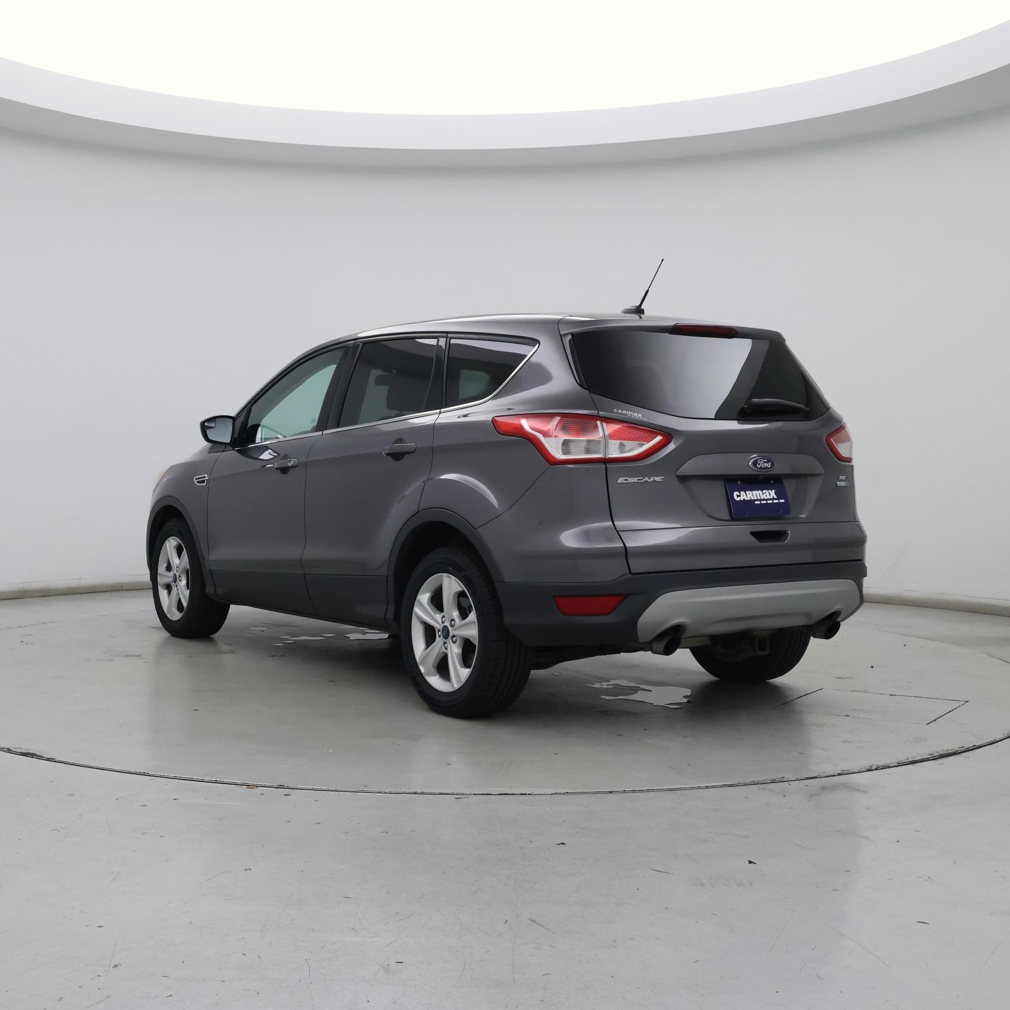 Thumbnail: 2014 Ford Escape - 2
