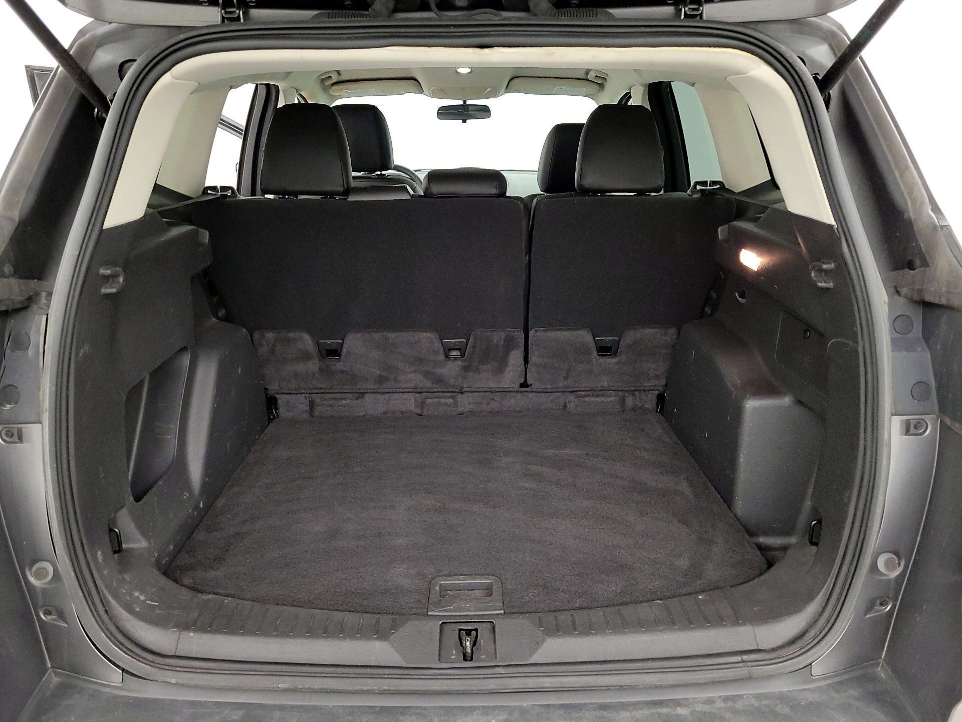 Thumbnail: 2014 Ford Escape - 20