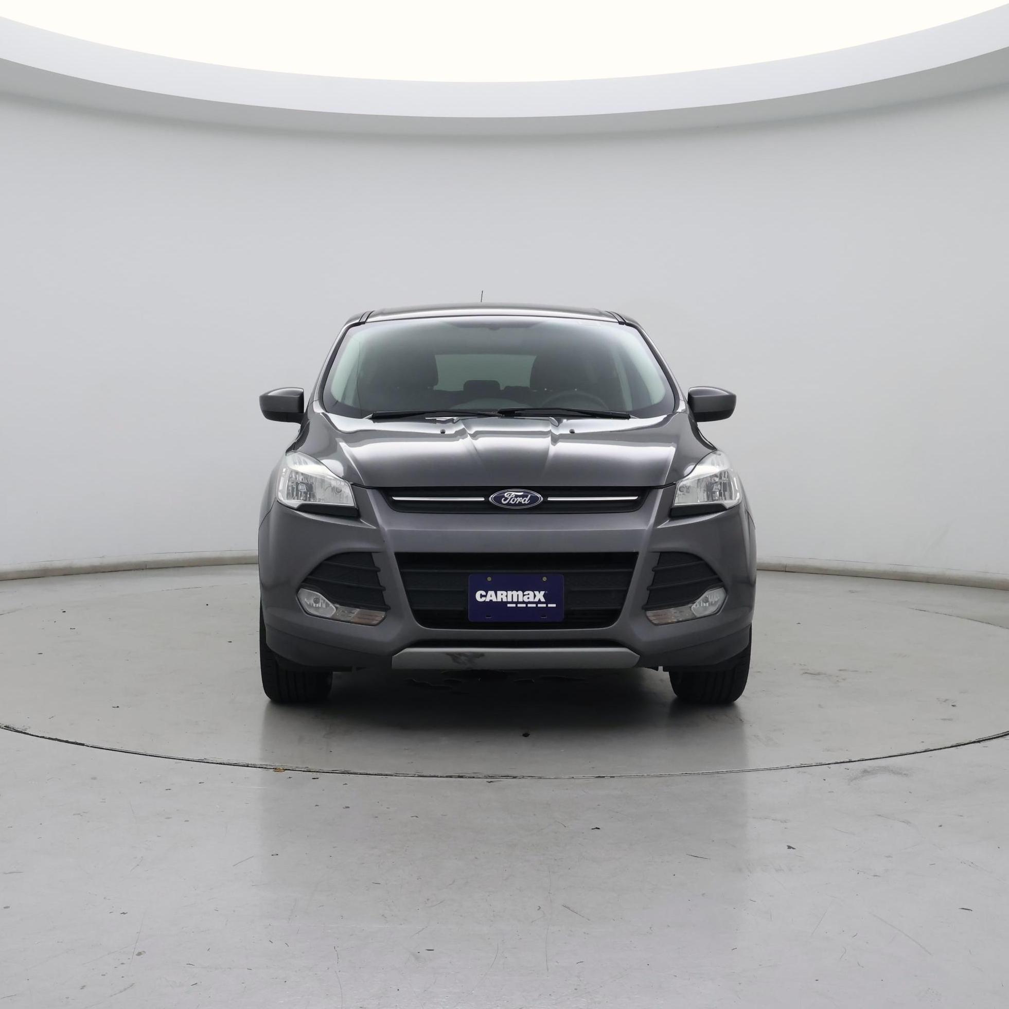 Thumbnail: 2014 Ford Escape - 5