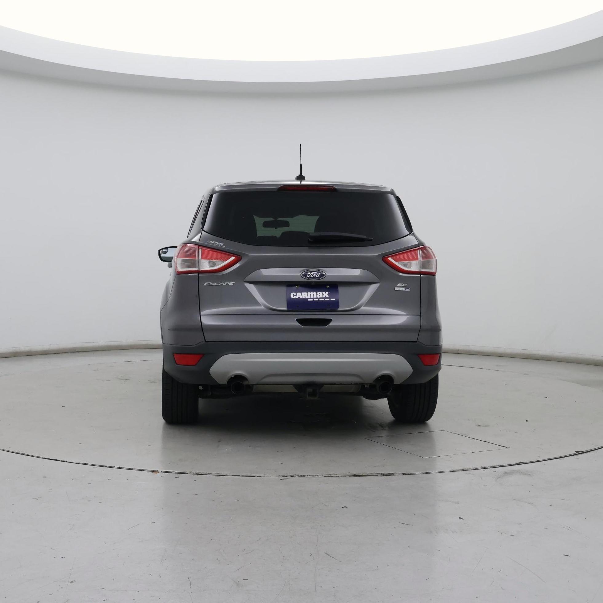 Thumbnail: 2014 Ford Escape - 6