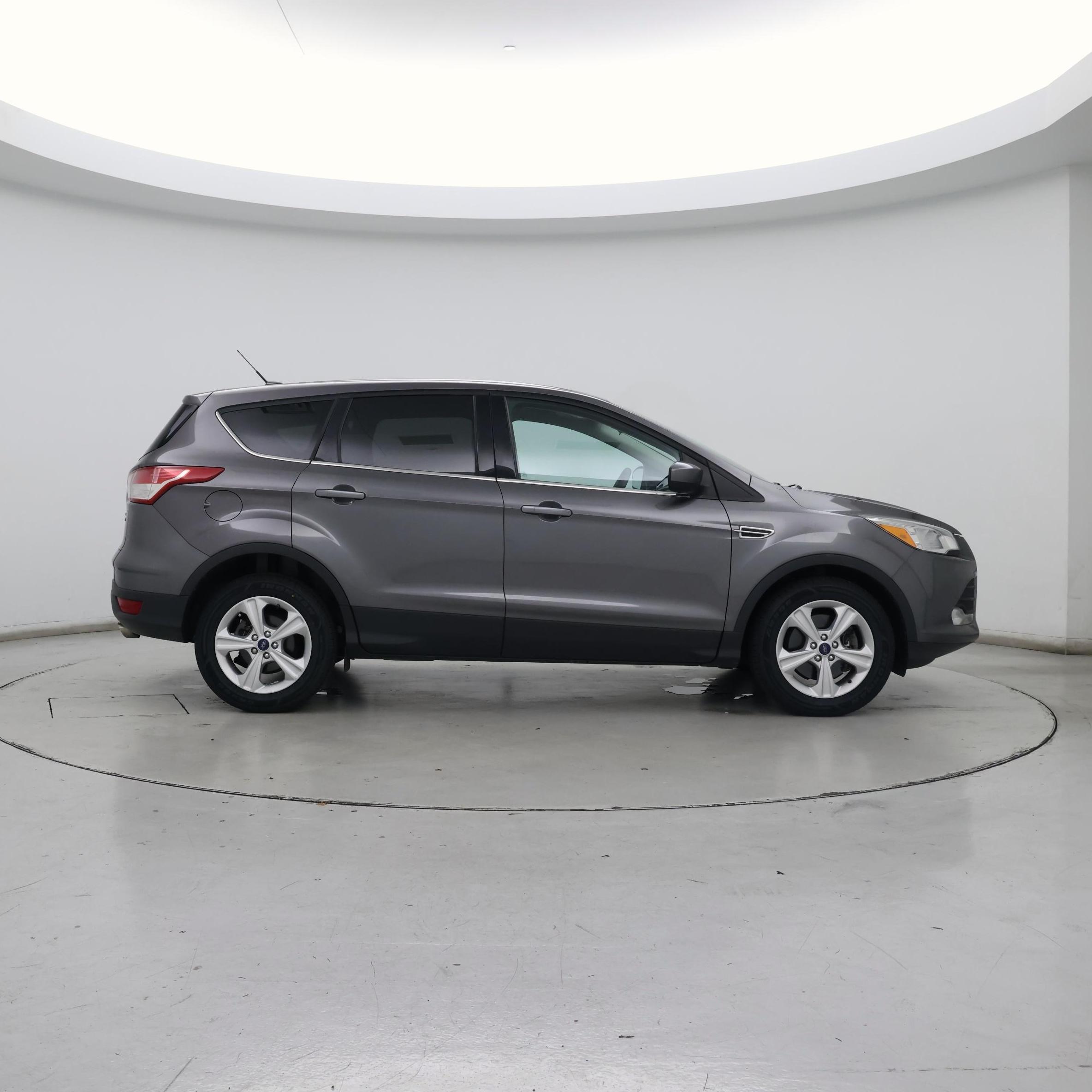 Thumbnail: 2014 Ford Escape - 7