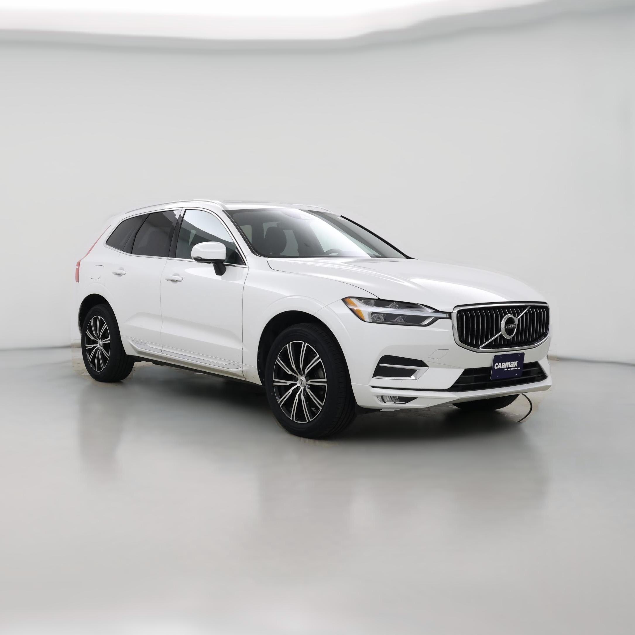 Thumbnail: 2020 Volvo XC60 - 1