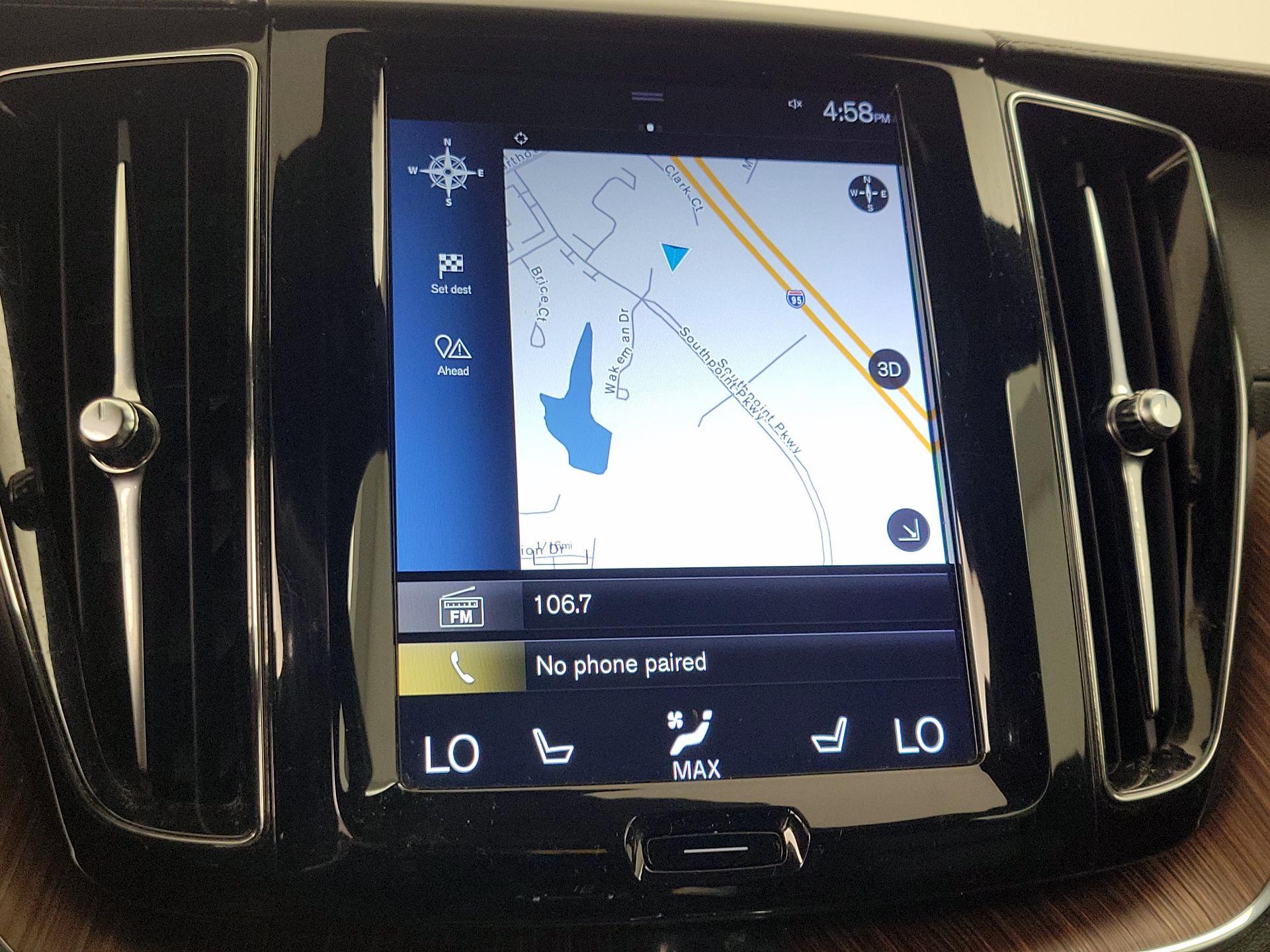Thumbnail: 2020 Volvo XC60 - 14