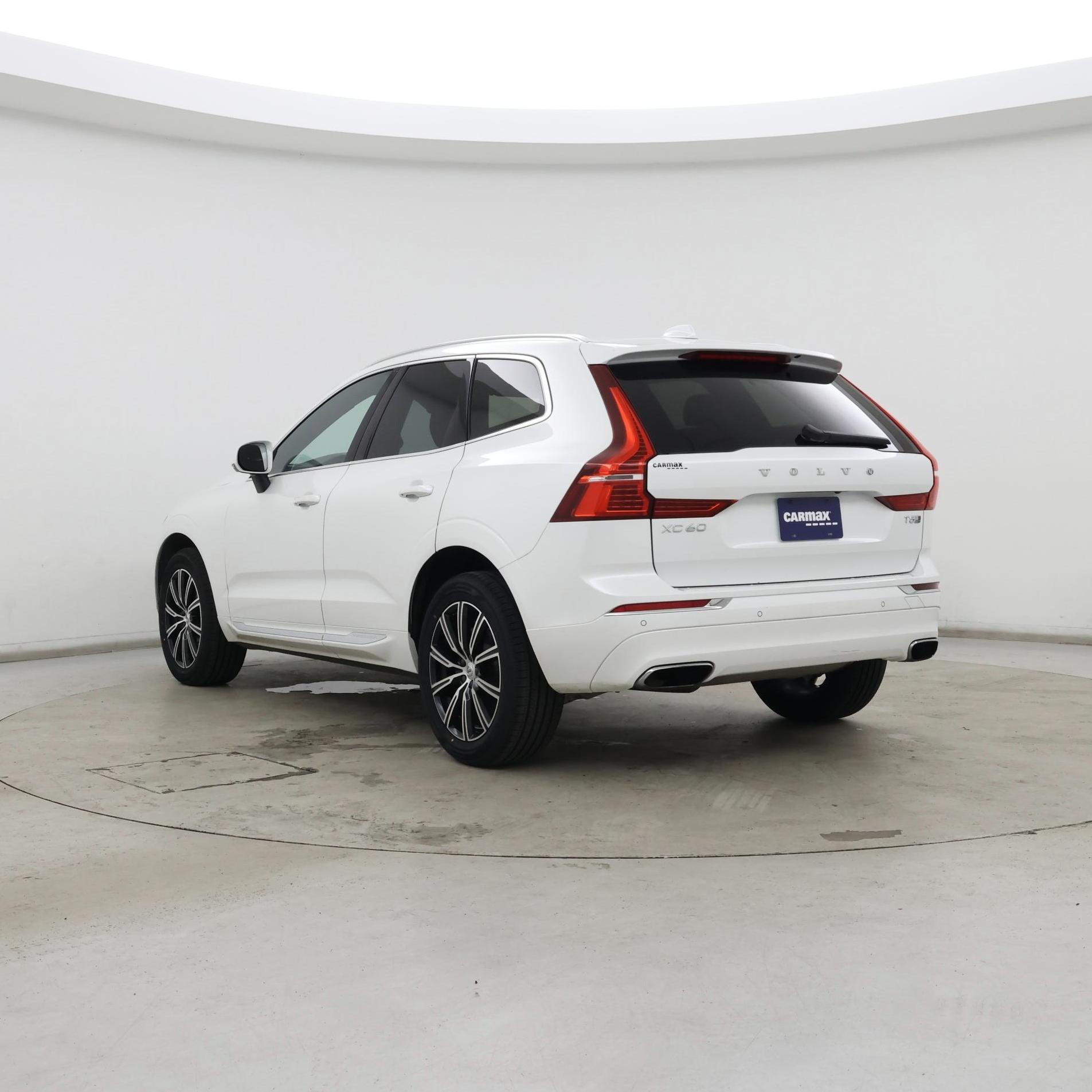 Thumbnail: 2020 Volvo XC60 - 2